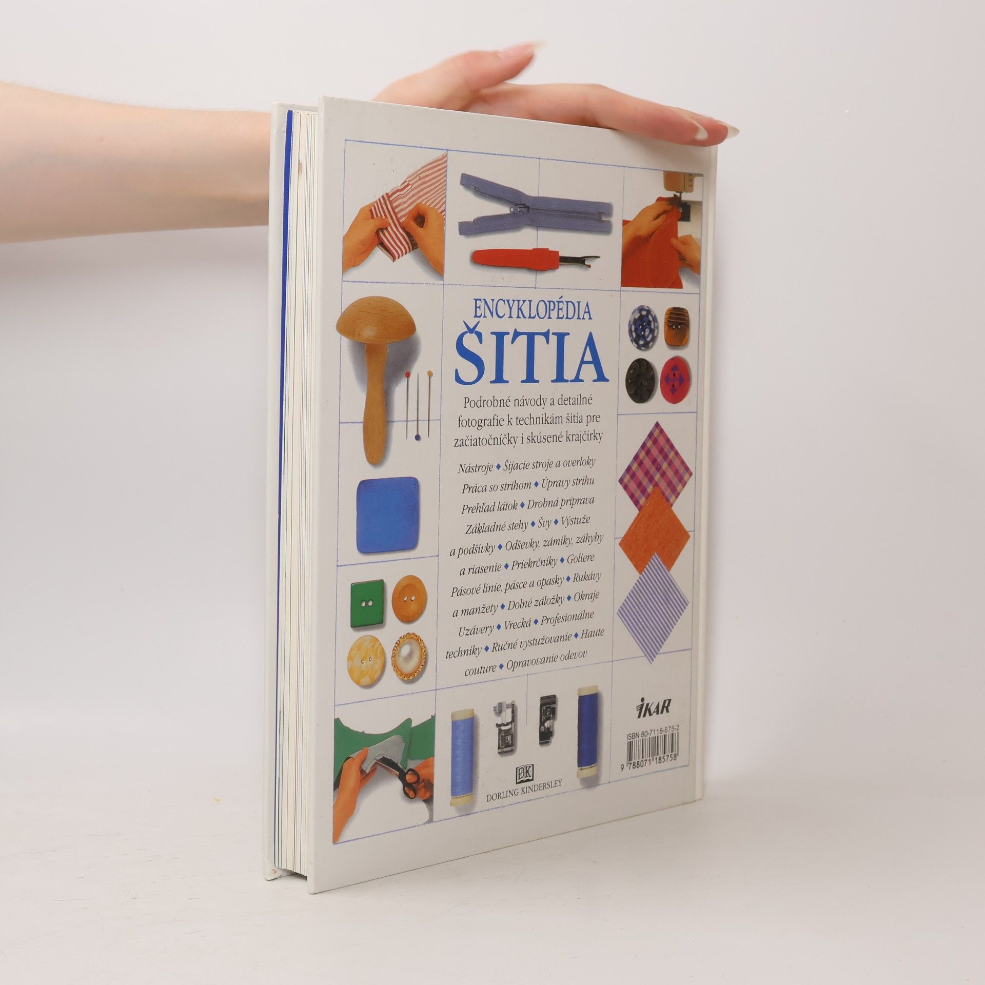 Autorenkollektiv Encyklopédia šitia