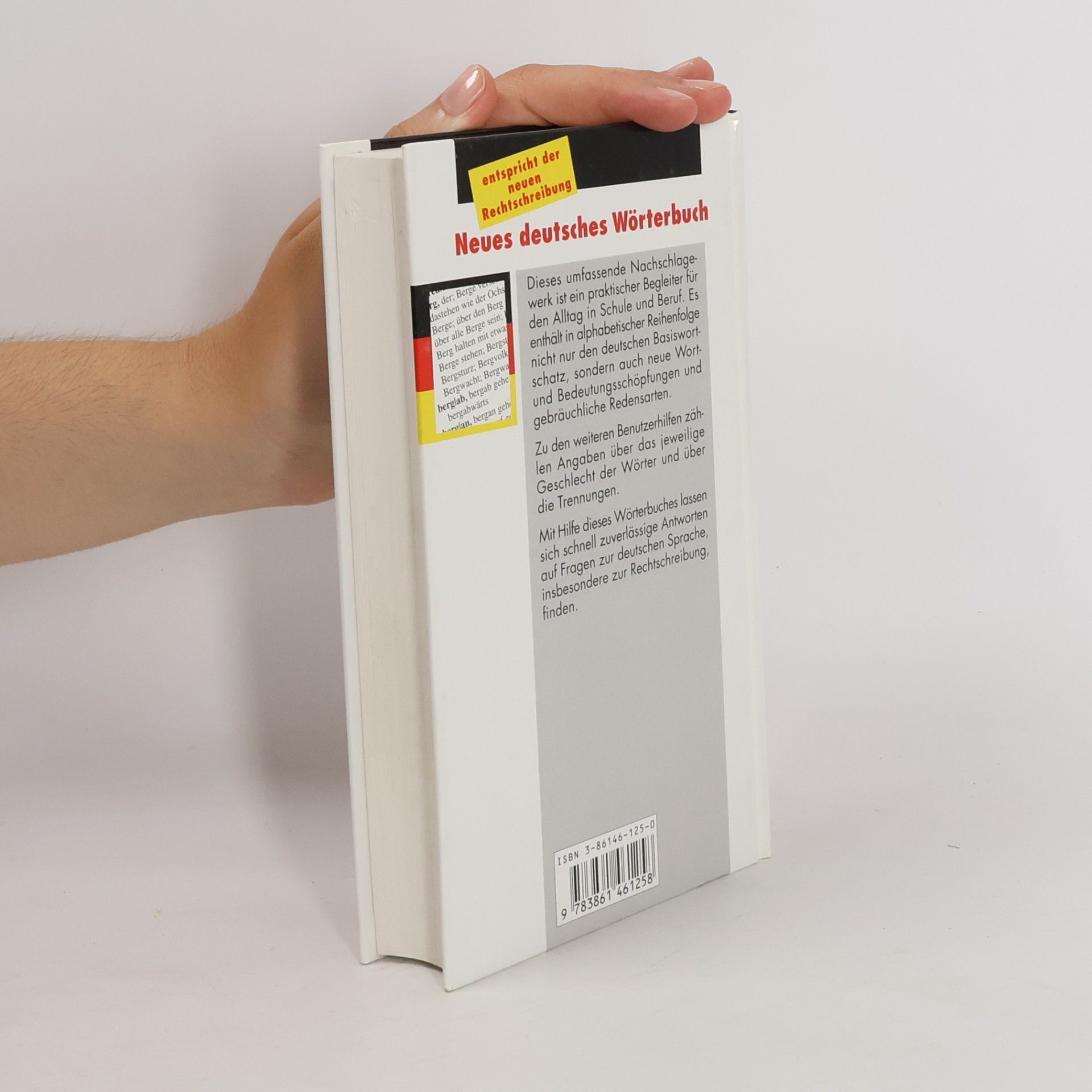 Gabriele Kugler-Euerle Deutsches Wörterbuch