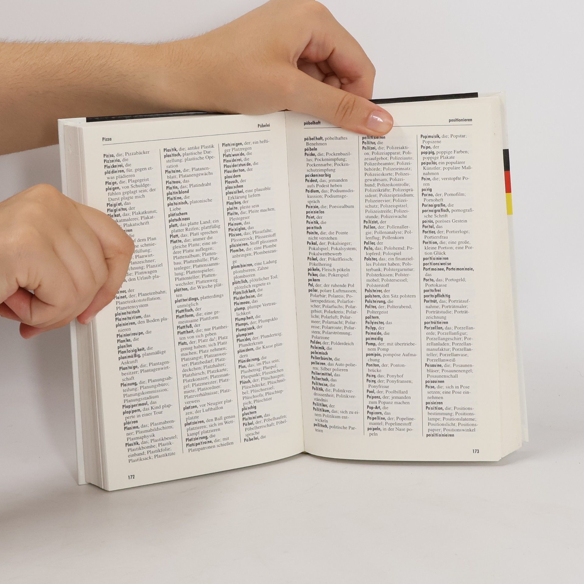 Gabriele Kugler-Euerle Deutsches Wörterbuch