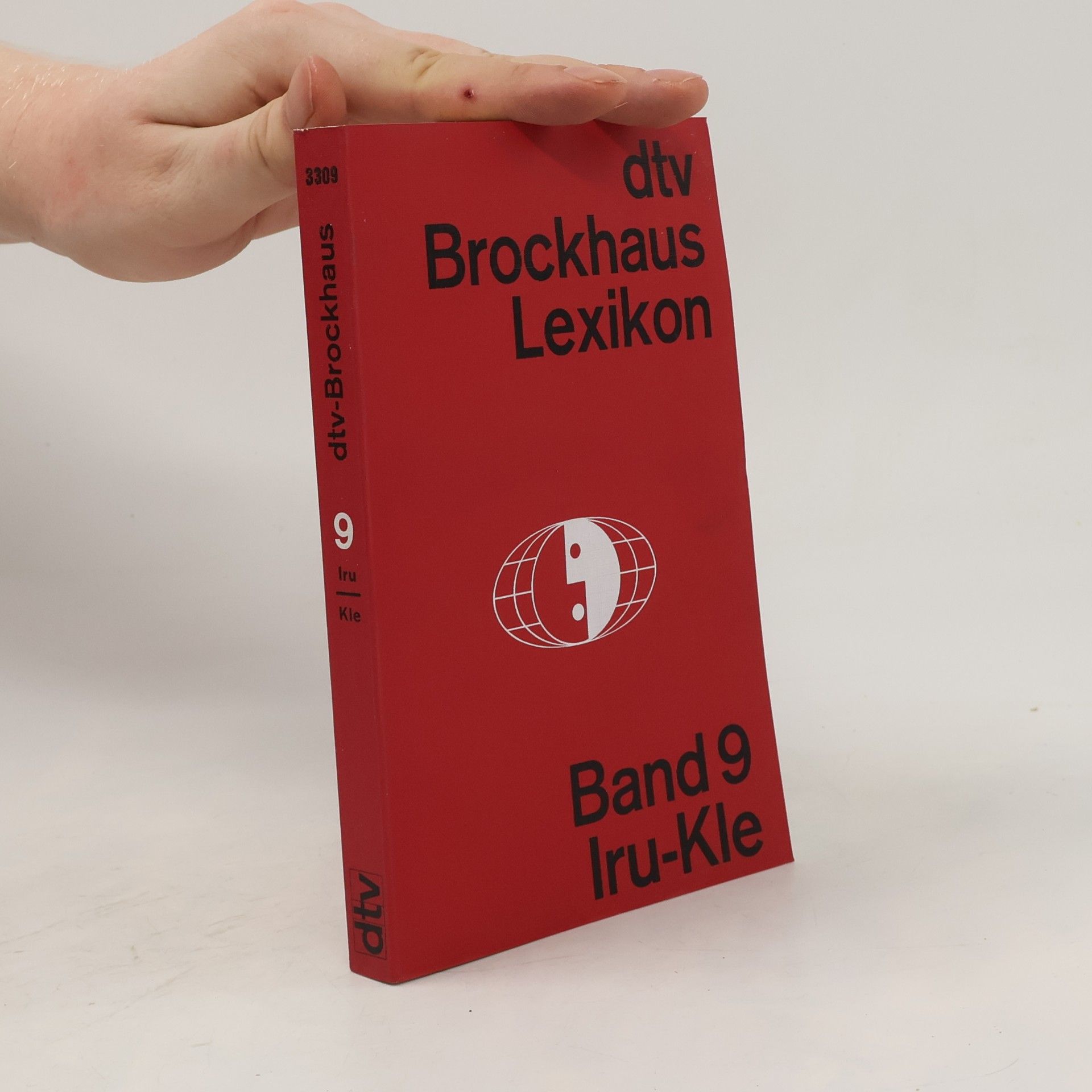 Autorenkollektiv dtv-Brockhaus-Lexikon
