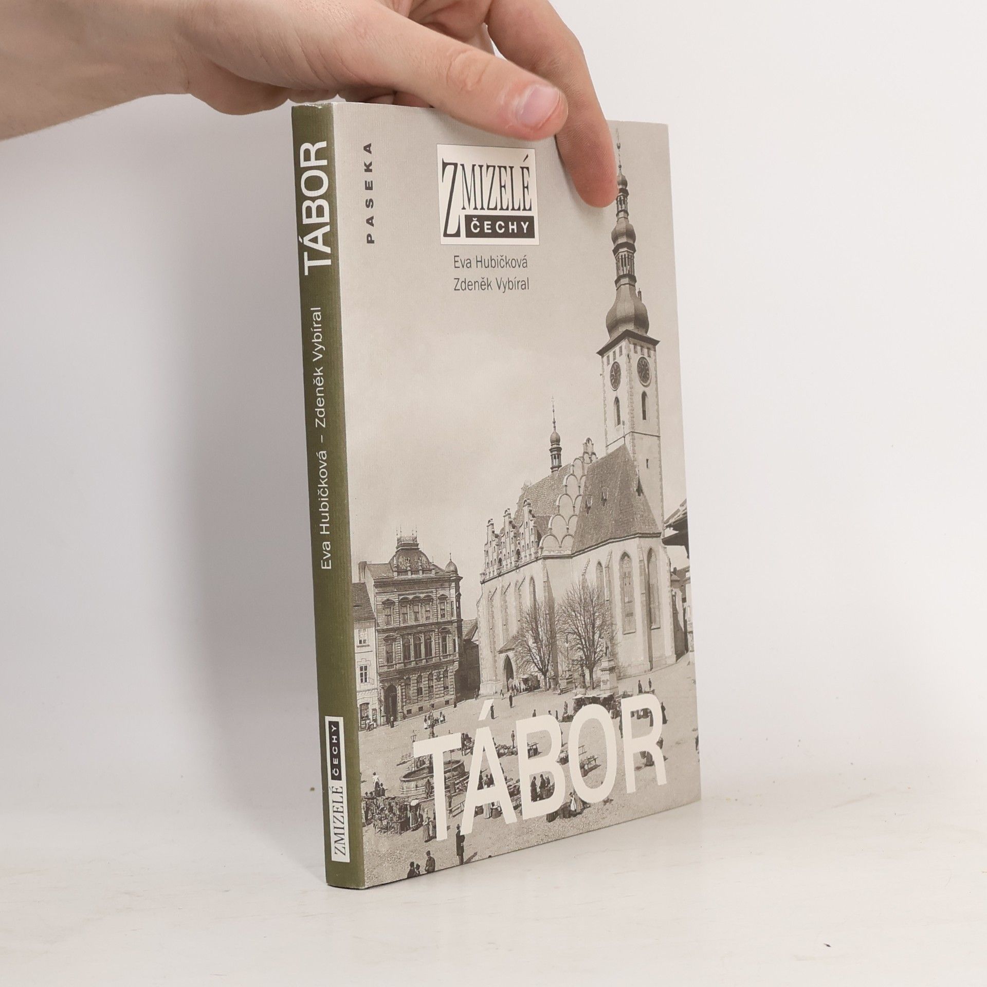 Zdeněk Vybíral Tábor