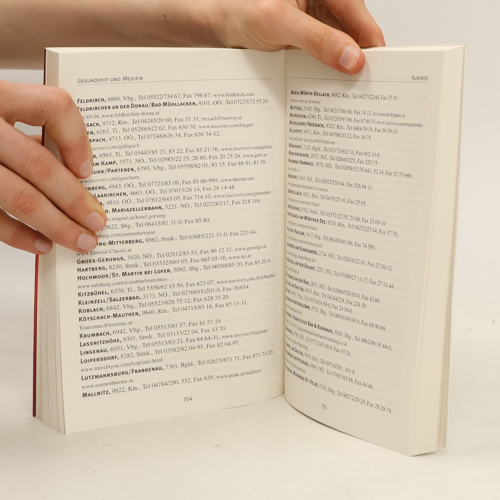 Autorenkollektiv Österreich Almanach 2000. Daten Fakten Informationen