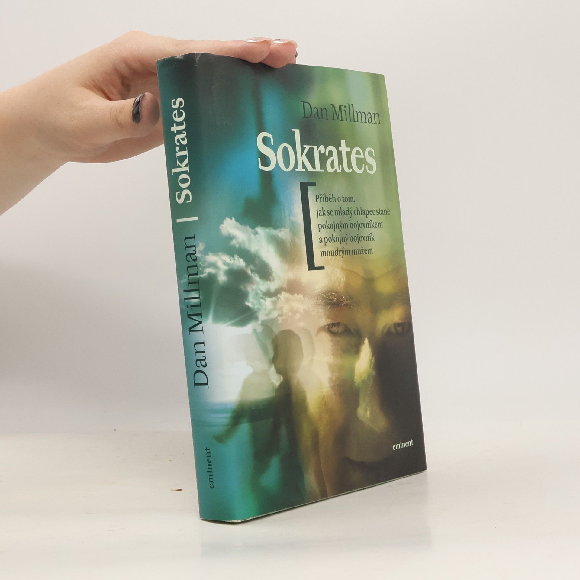 Dan Millman Sokrates