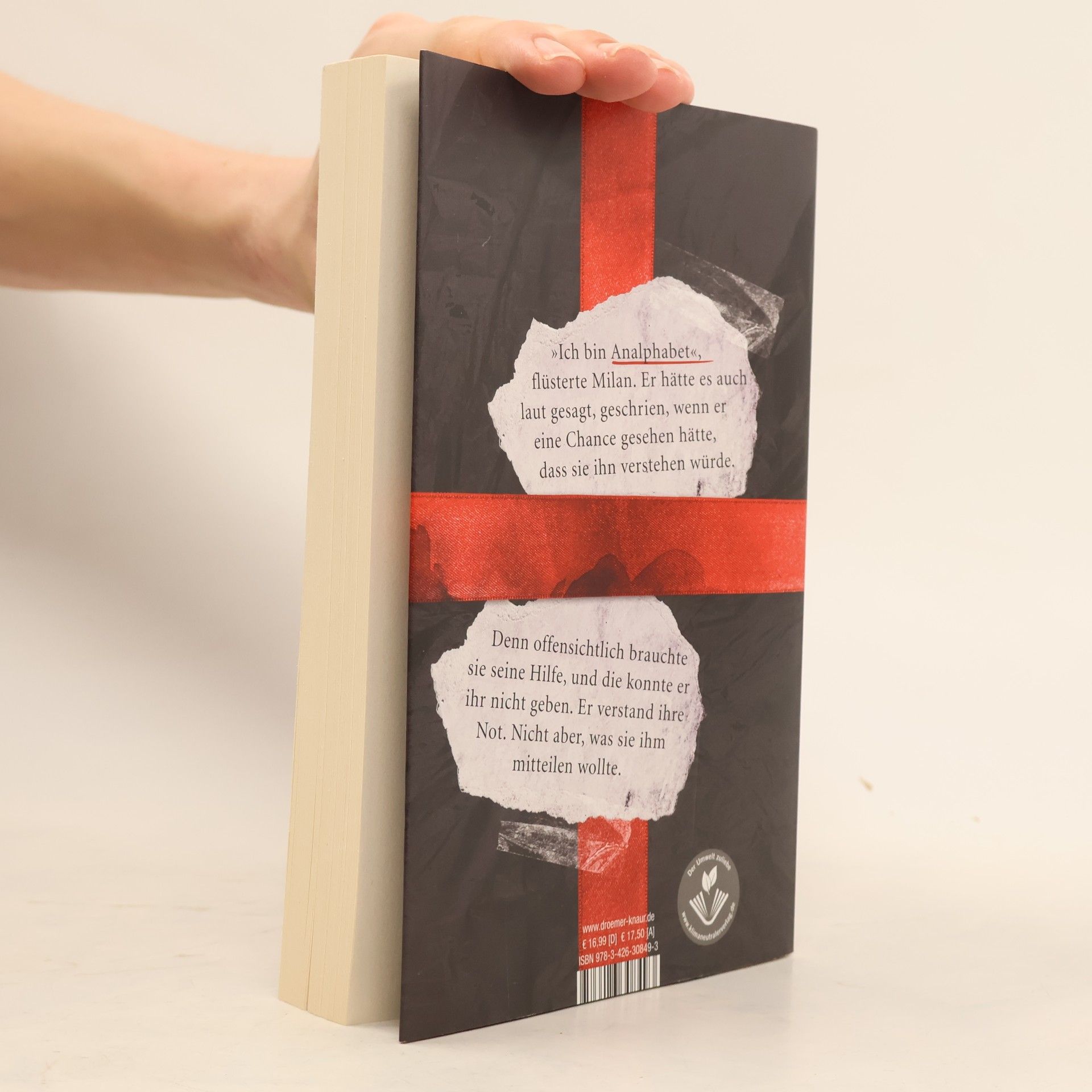 Sebastian Fitzek Das Geschenk