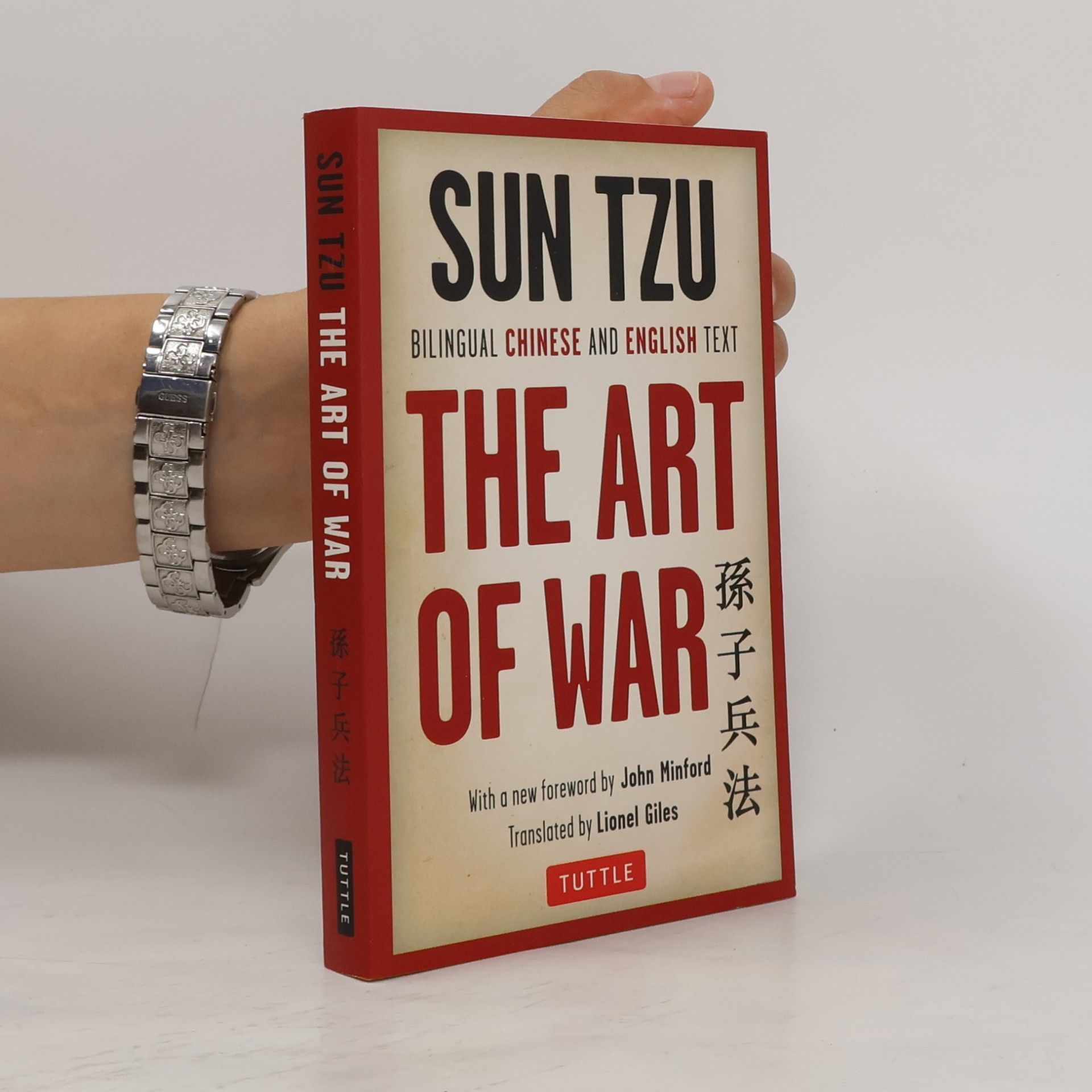 Sun Tzu Sun Tzu's The Art of War