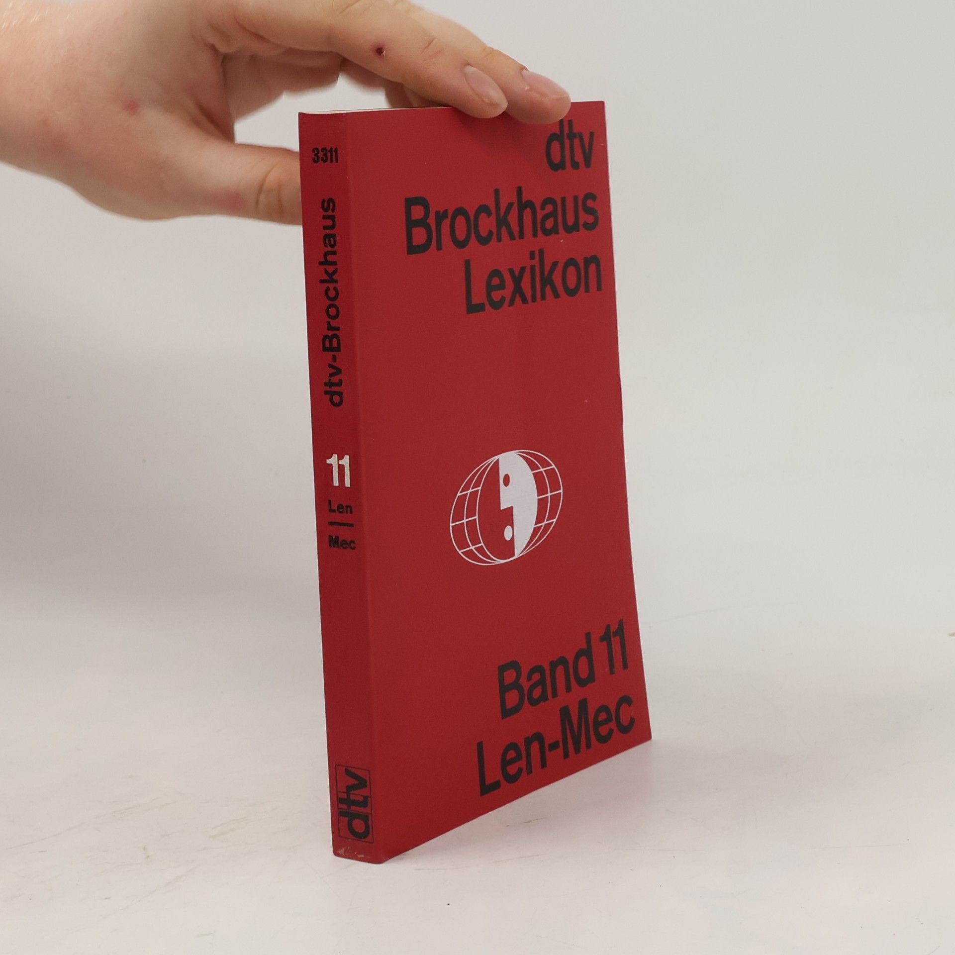 Autorenkollektiv dtv-Brockhaus-Lexikon