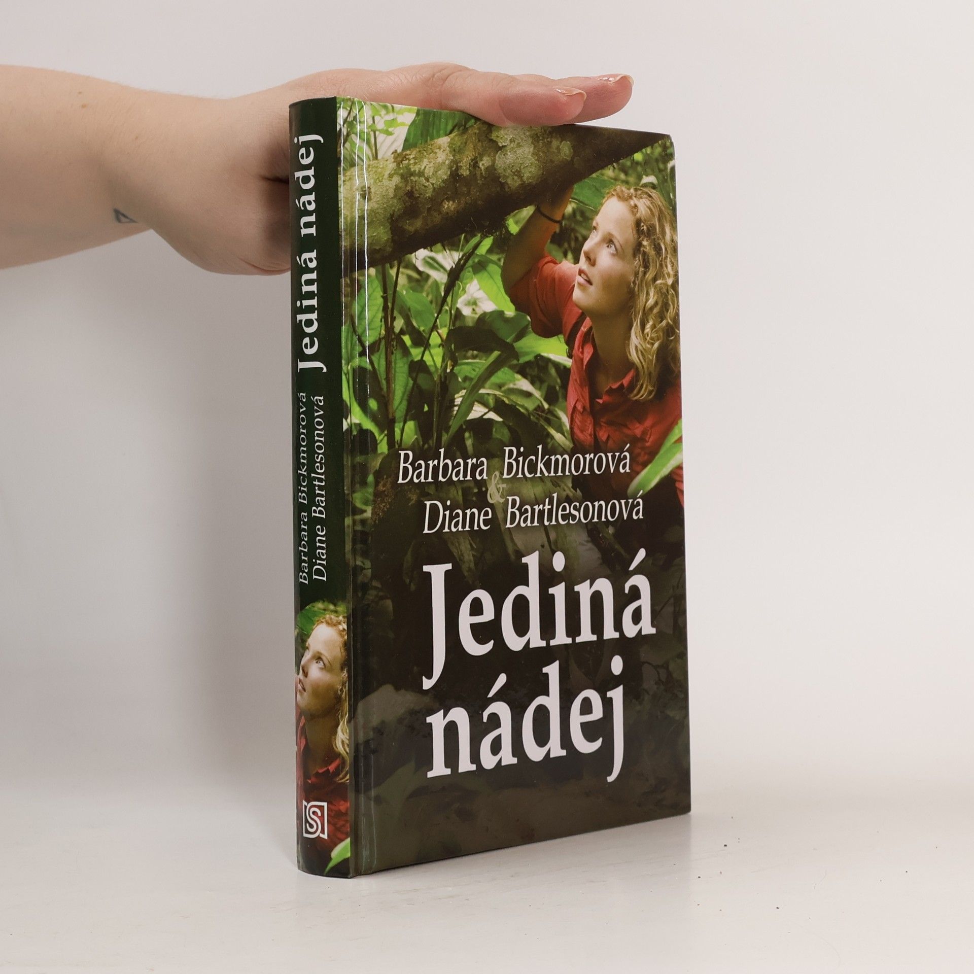 Jediná nádej