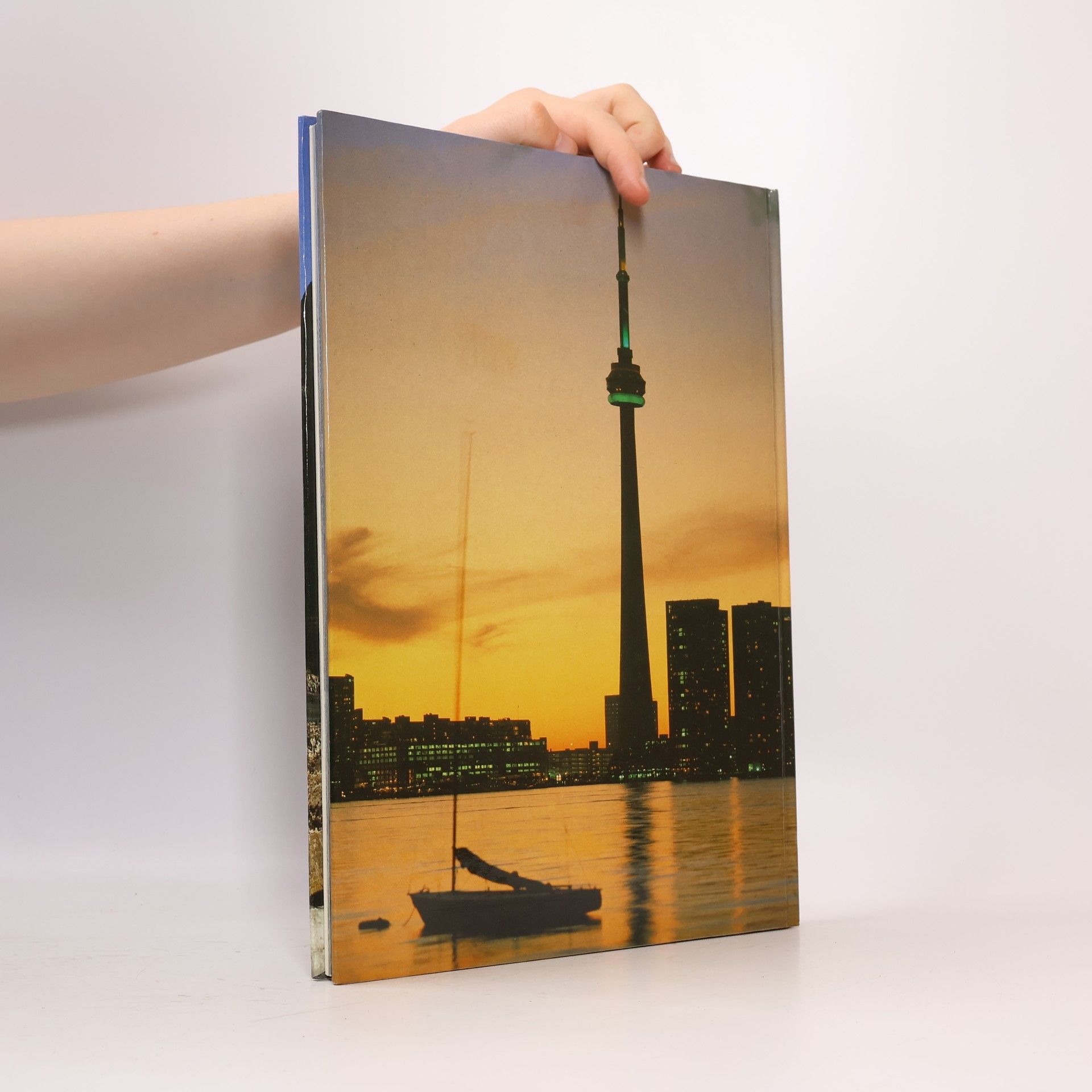 Collectif d'auteurs Le Canada