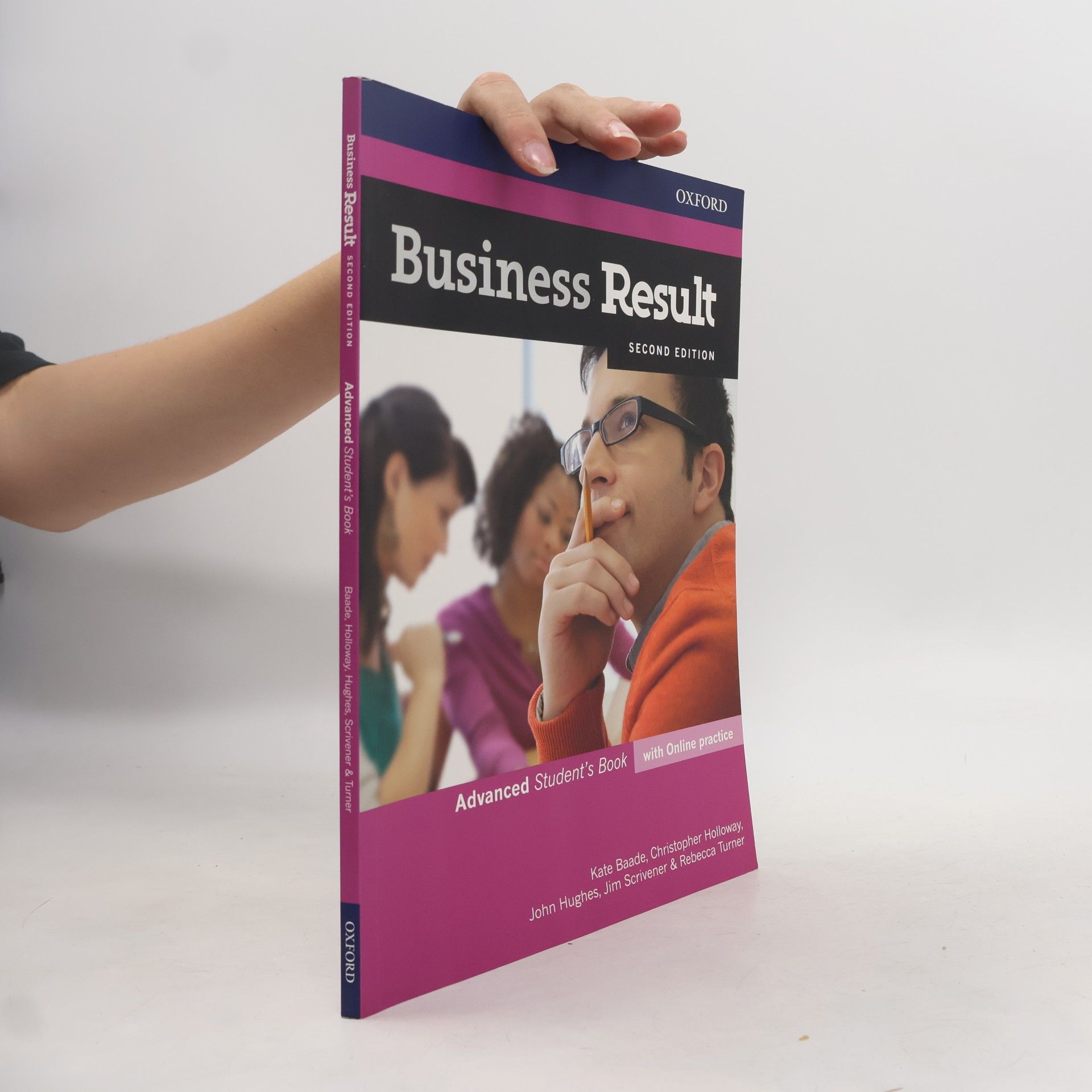 Business result : advanced