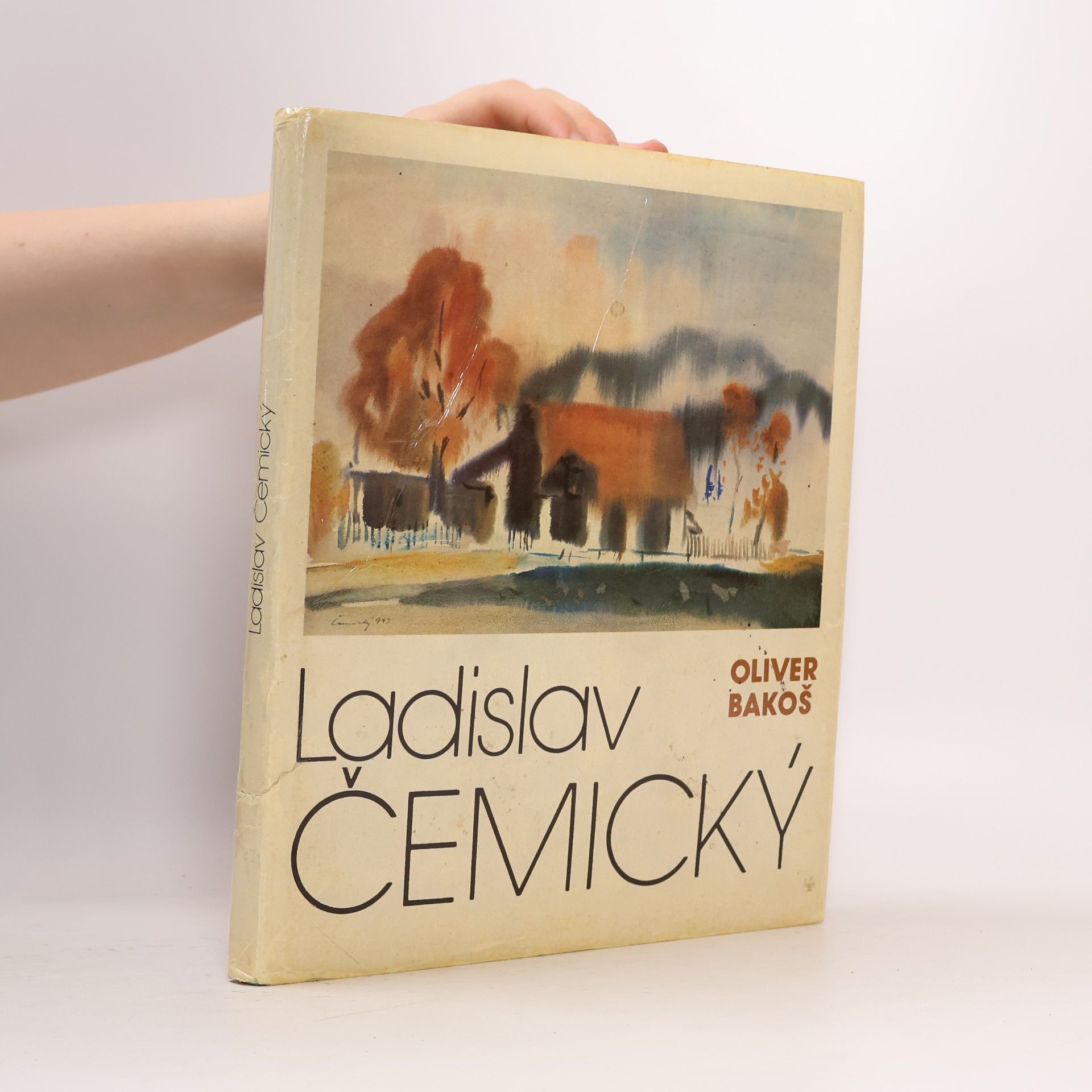 Vojtěch Tilkovský Ladislav Čemický
