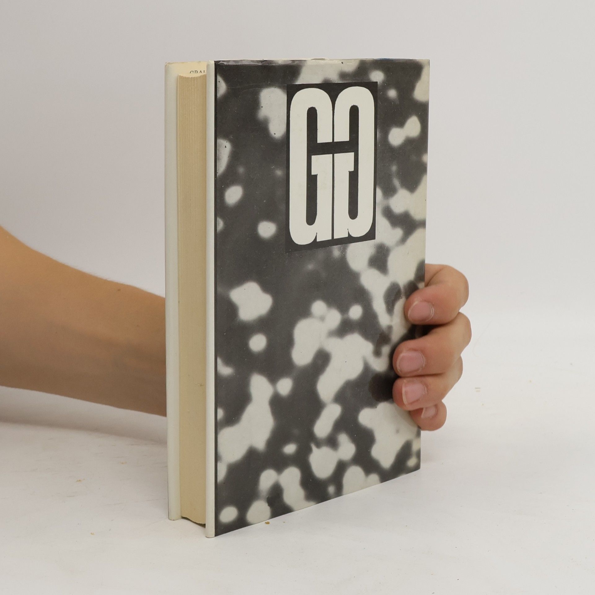 Graham Greene Jádro věci. Konec dobrodružství