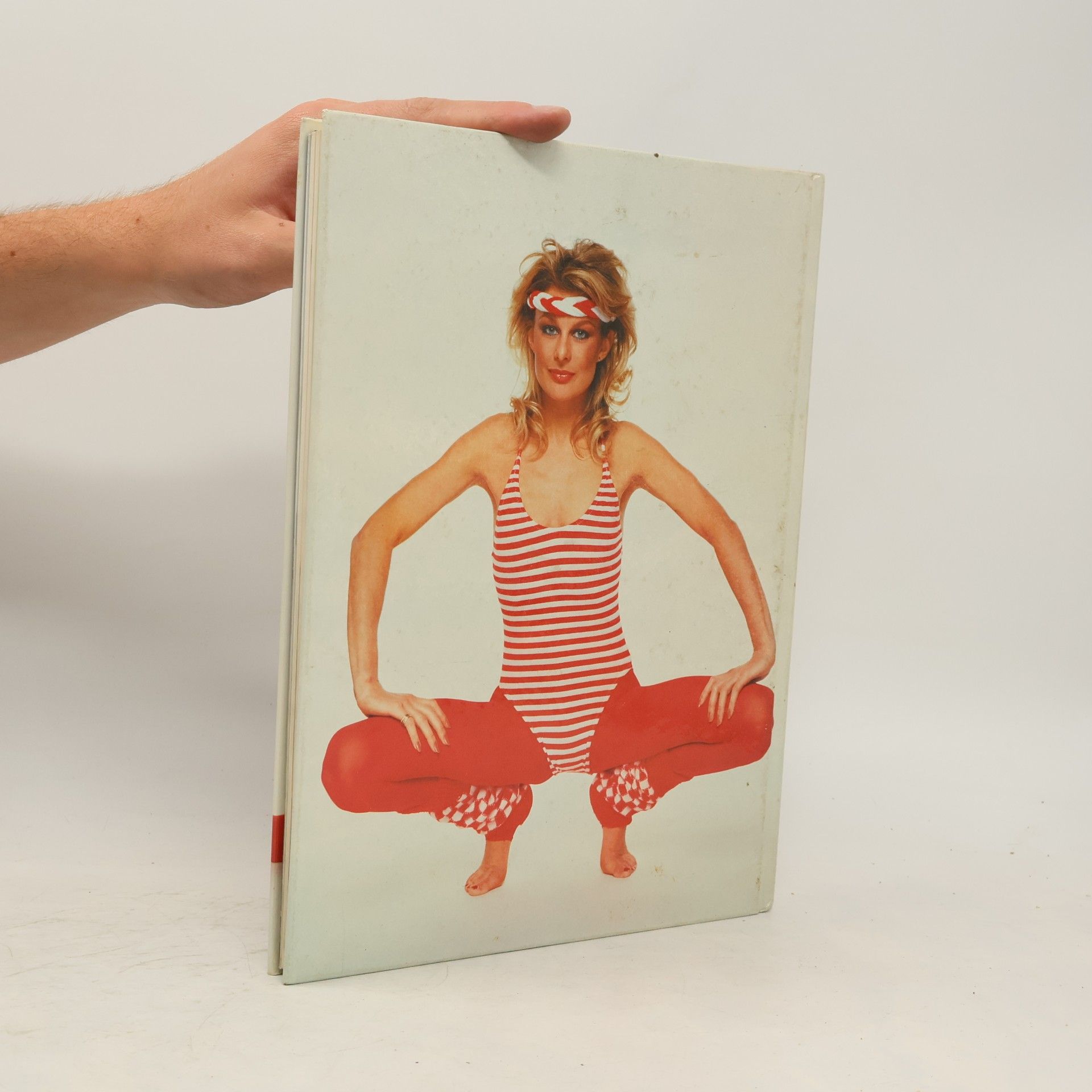 Ann Carpenter Hold dig i form