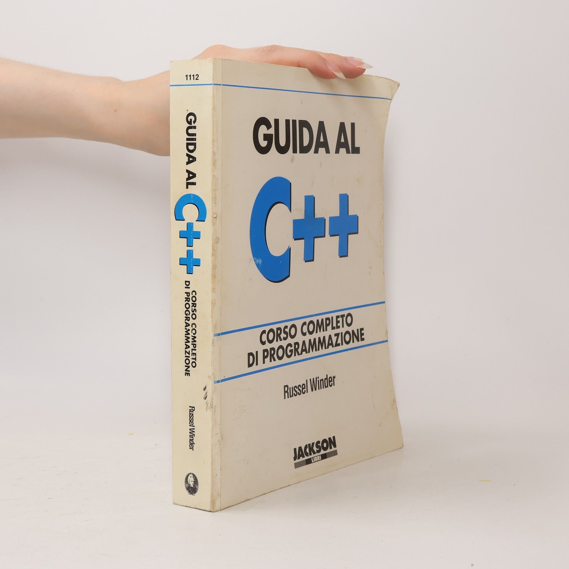 Guida al C++