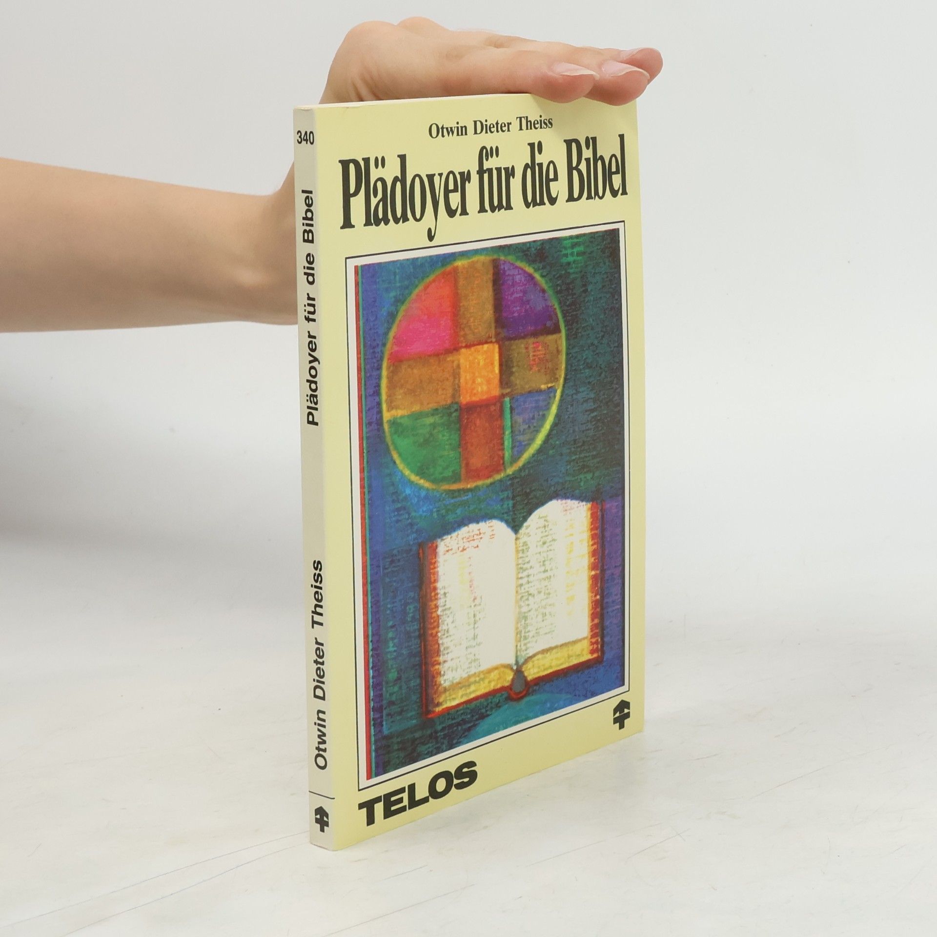 Plädoyer für die Bibel