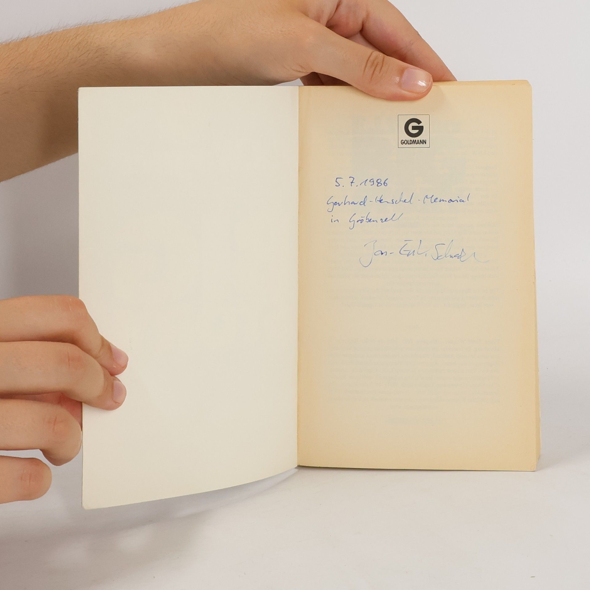 F. J. Wagner Big Story