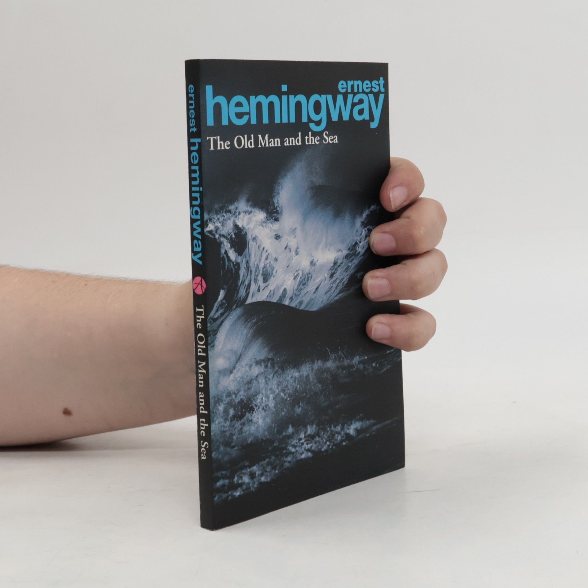 Ernest Hemingway The Old Man and the Sea