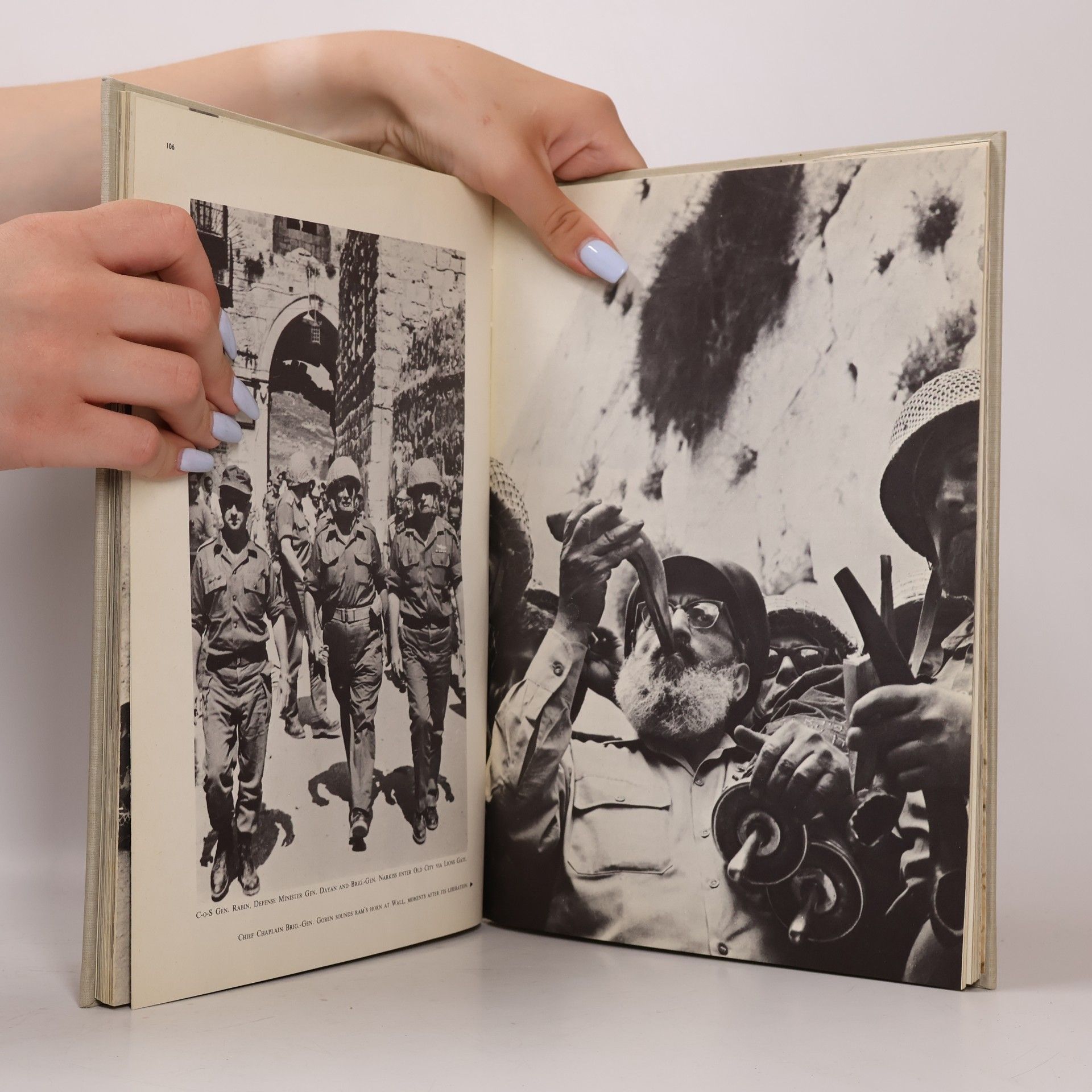 Various authors The Victory