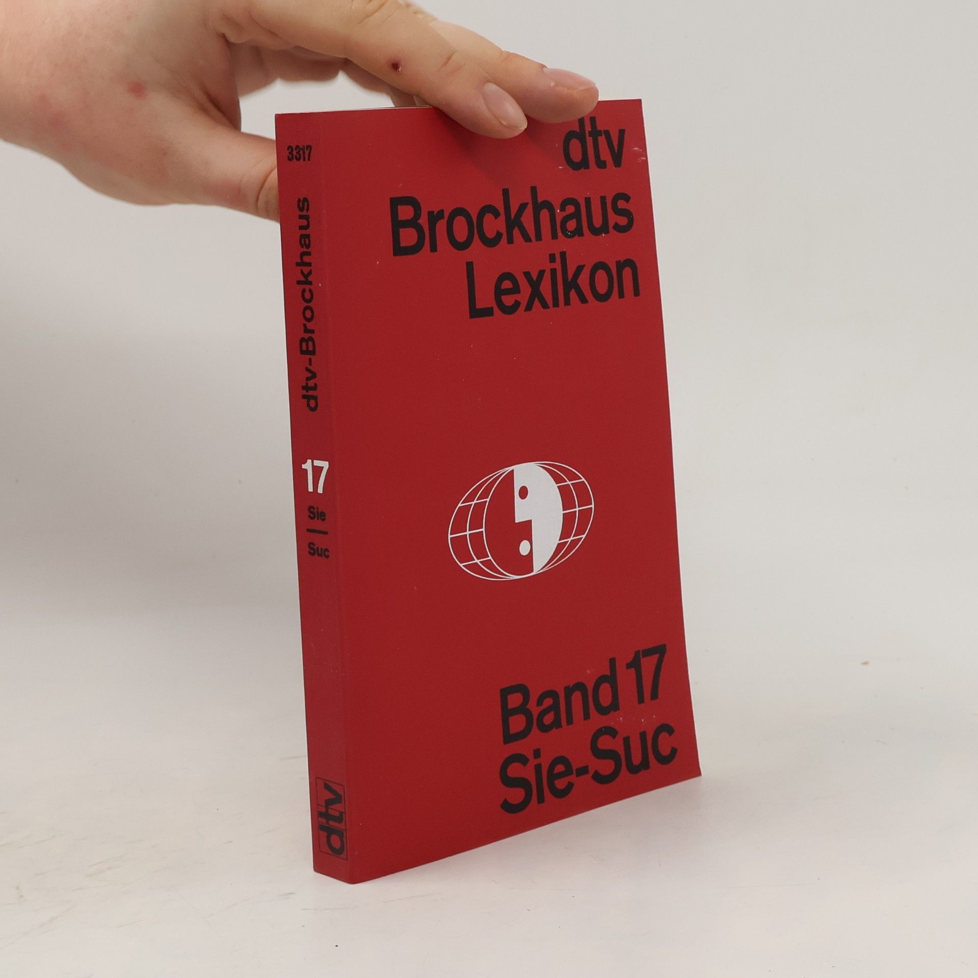 Autorenkollektiv dtv-Brockhaus-Lexikon