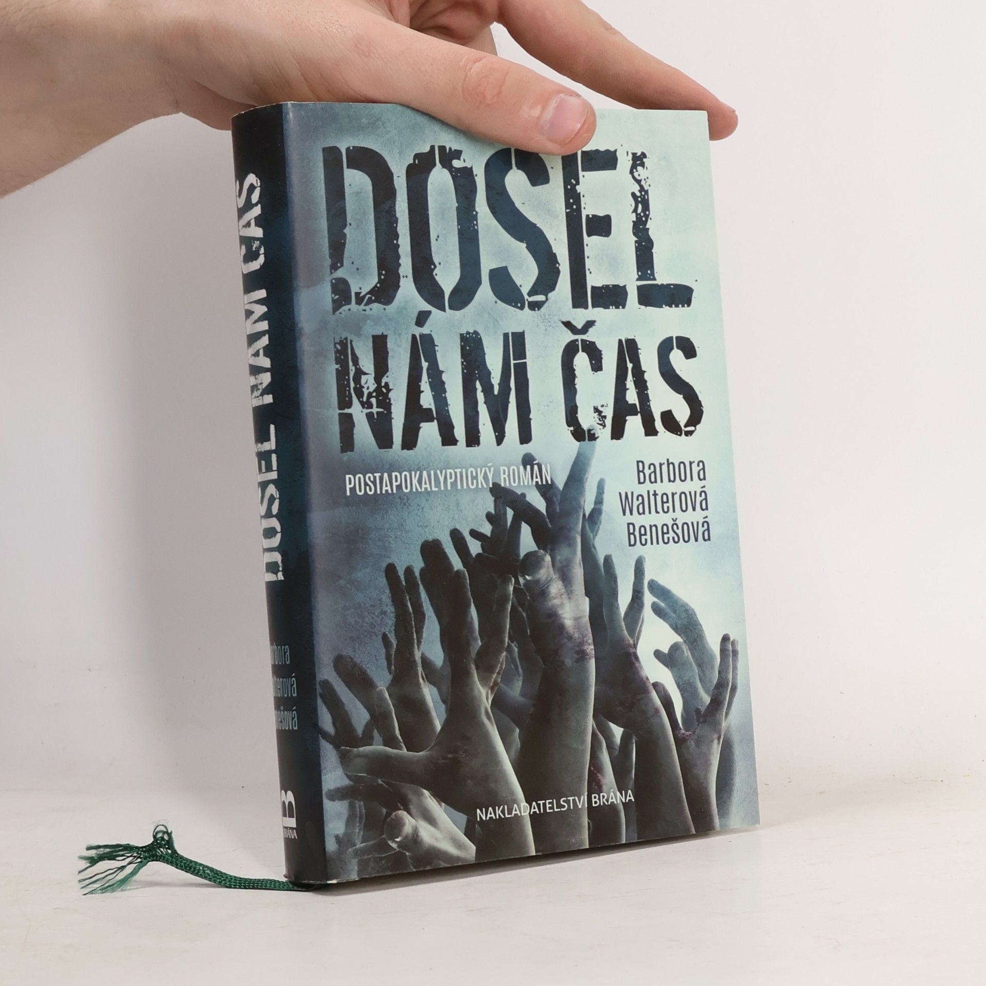 Došel nám čas