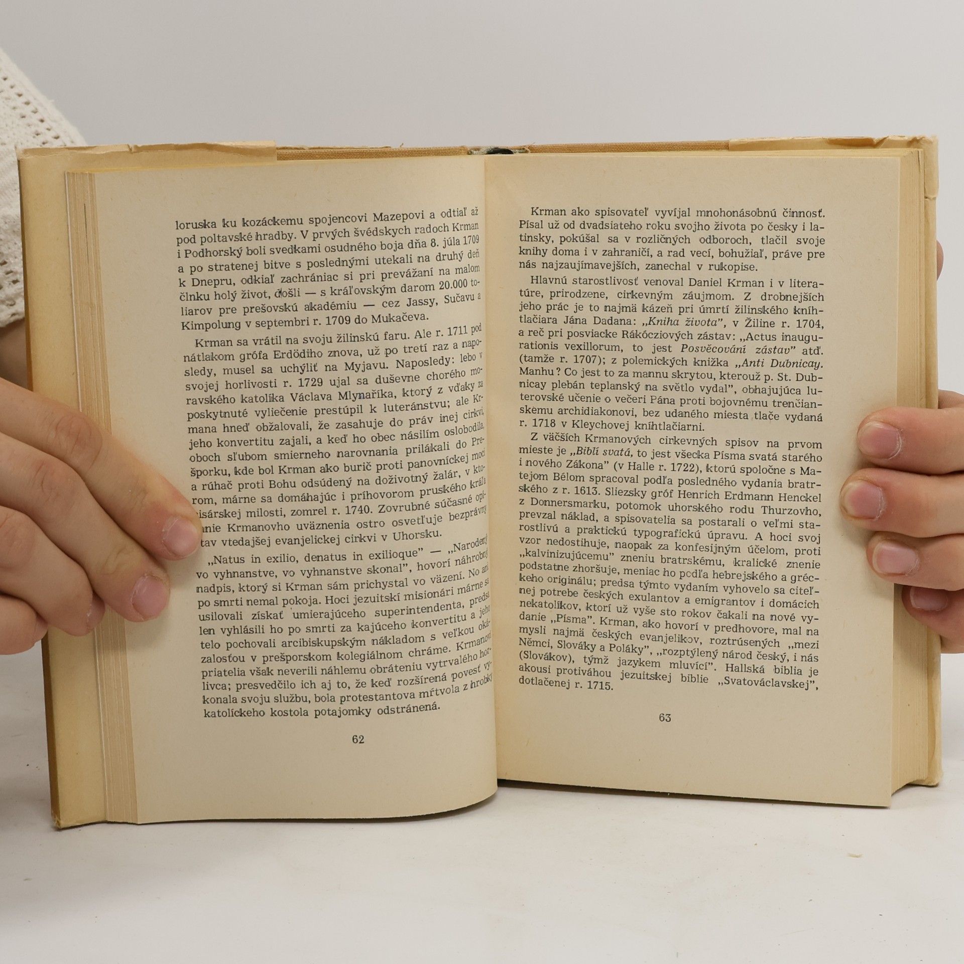 Jaroslav Vlček Kapitoly zo slovenskej literatúry