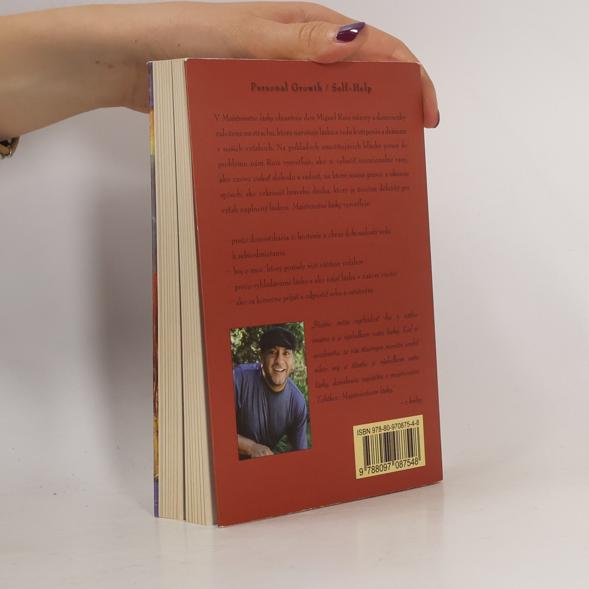 Don Miguel Ruiz Tajomstvo vzťahov. Majstrovstvo lásky. Kniha múdrosti starých Toltékov