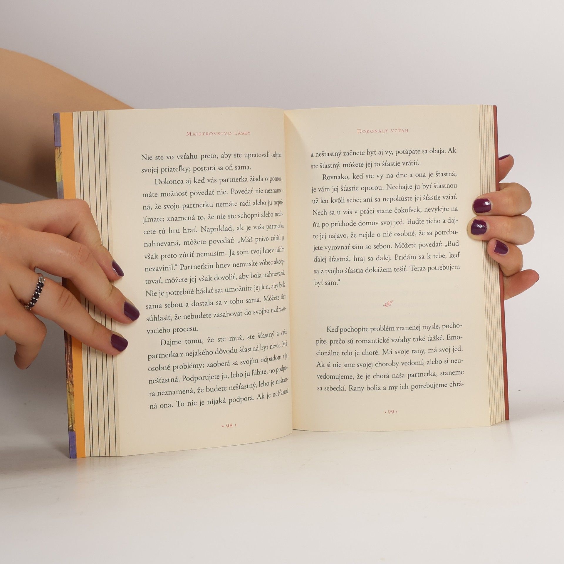 Don Miguel Ruiz Tajomstvo vzťahov. Majstrovstvo lásky. Kniha múdrosti starých Toltékov