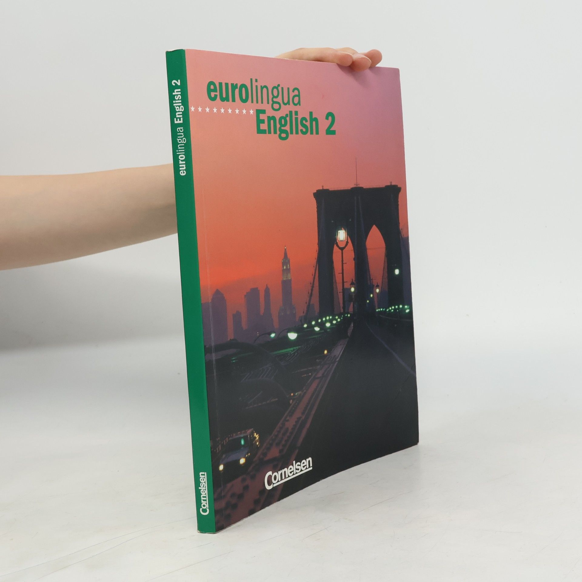Susanne Self Eurolingua English