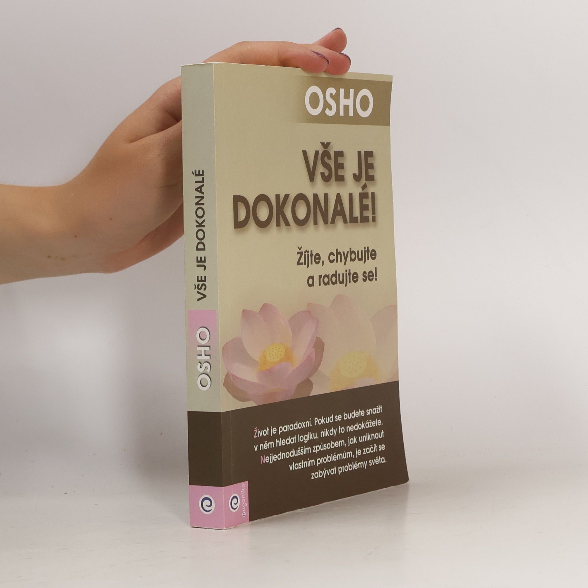 Ošó Vše je dokonalé!