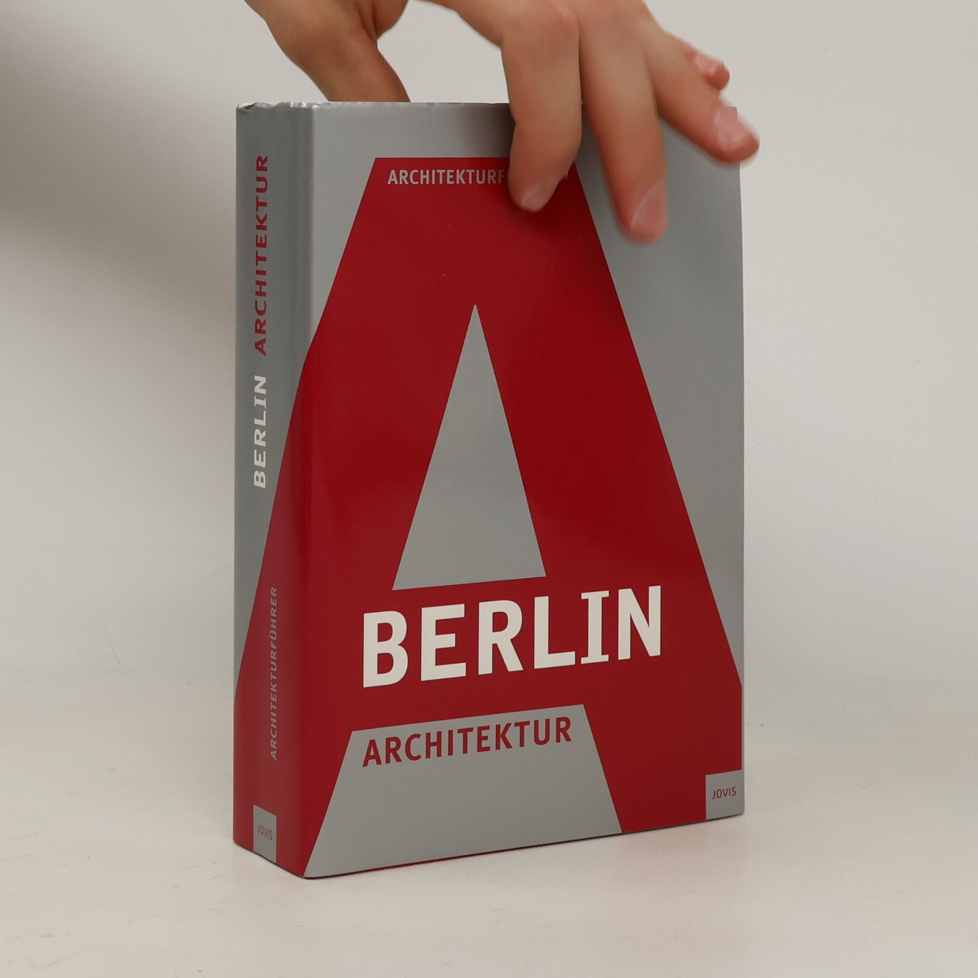 Guido Brendgens Berlin - Architektur