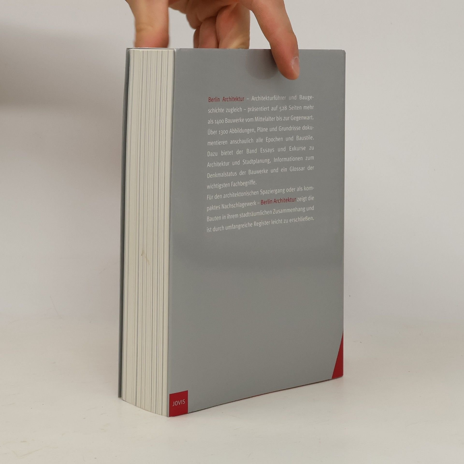 Guido Brendgens Berlin - Architektur