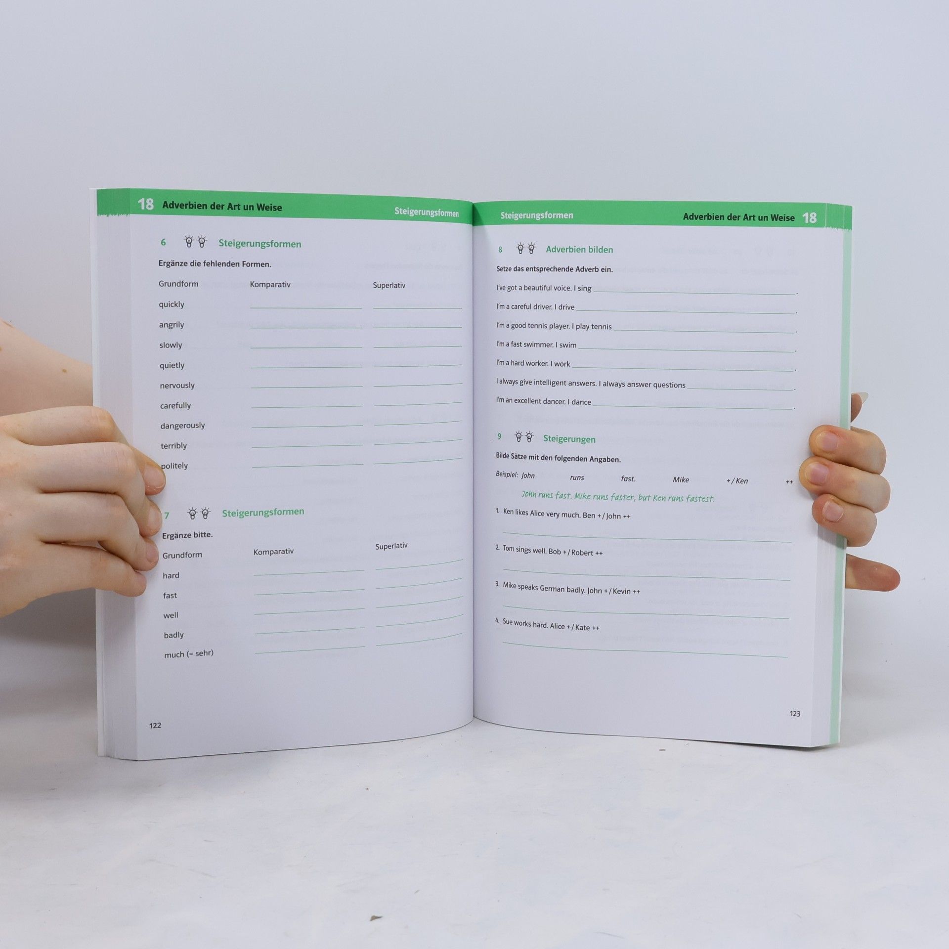 Autorenkollektiv Maxi-Training Realschule 5-8