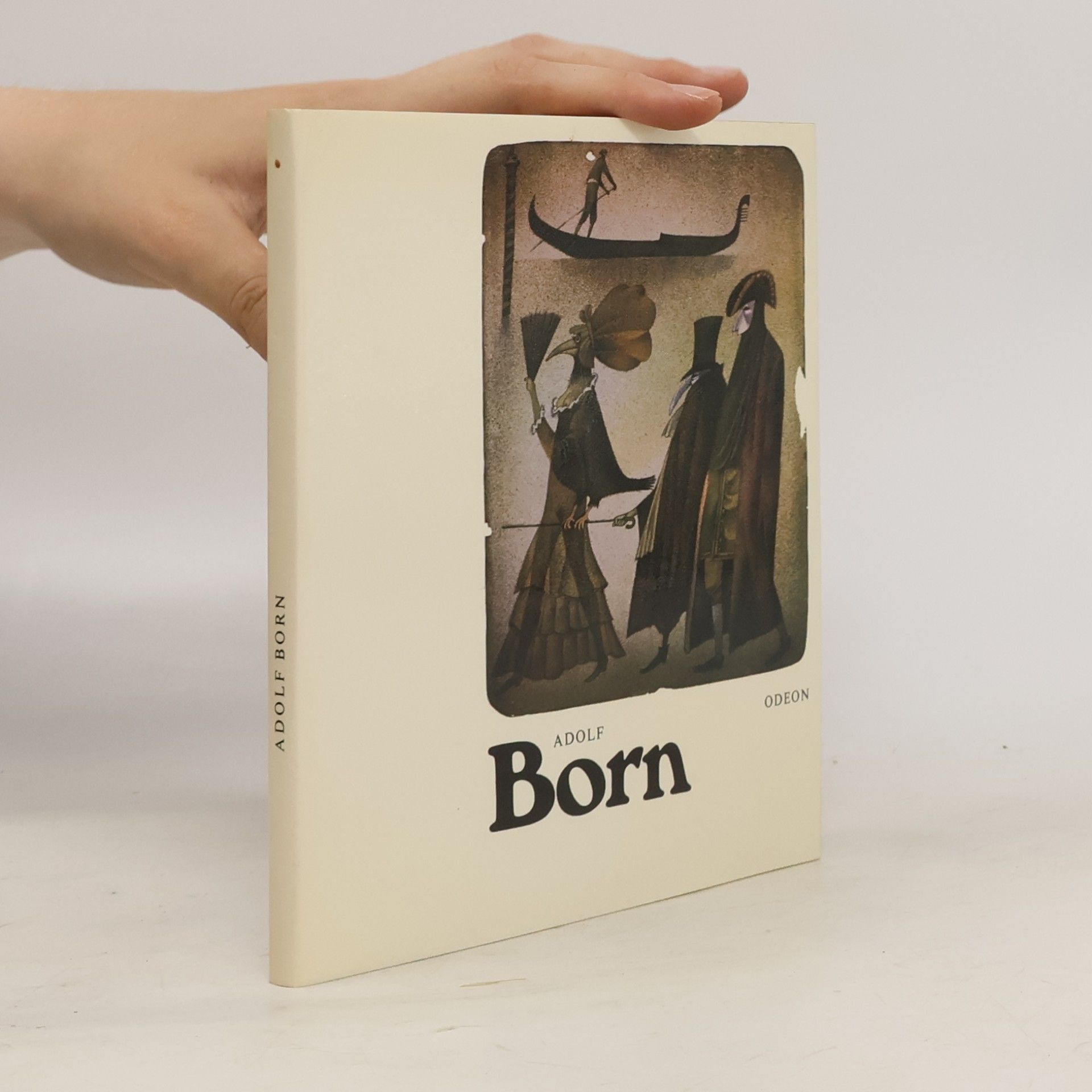 Adolf Born