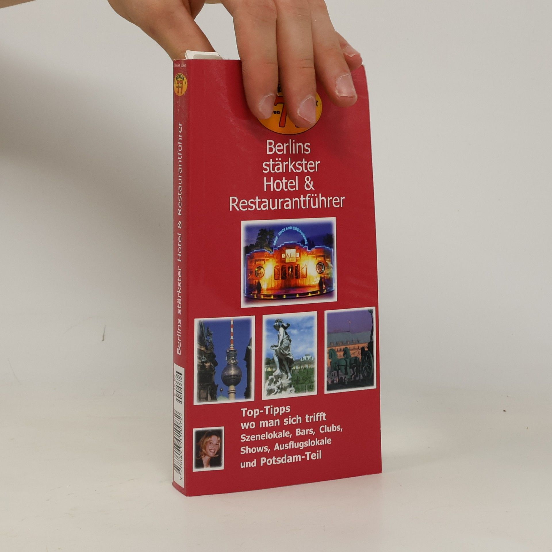 Berlin von 7 bis 7. 2004/2005