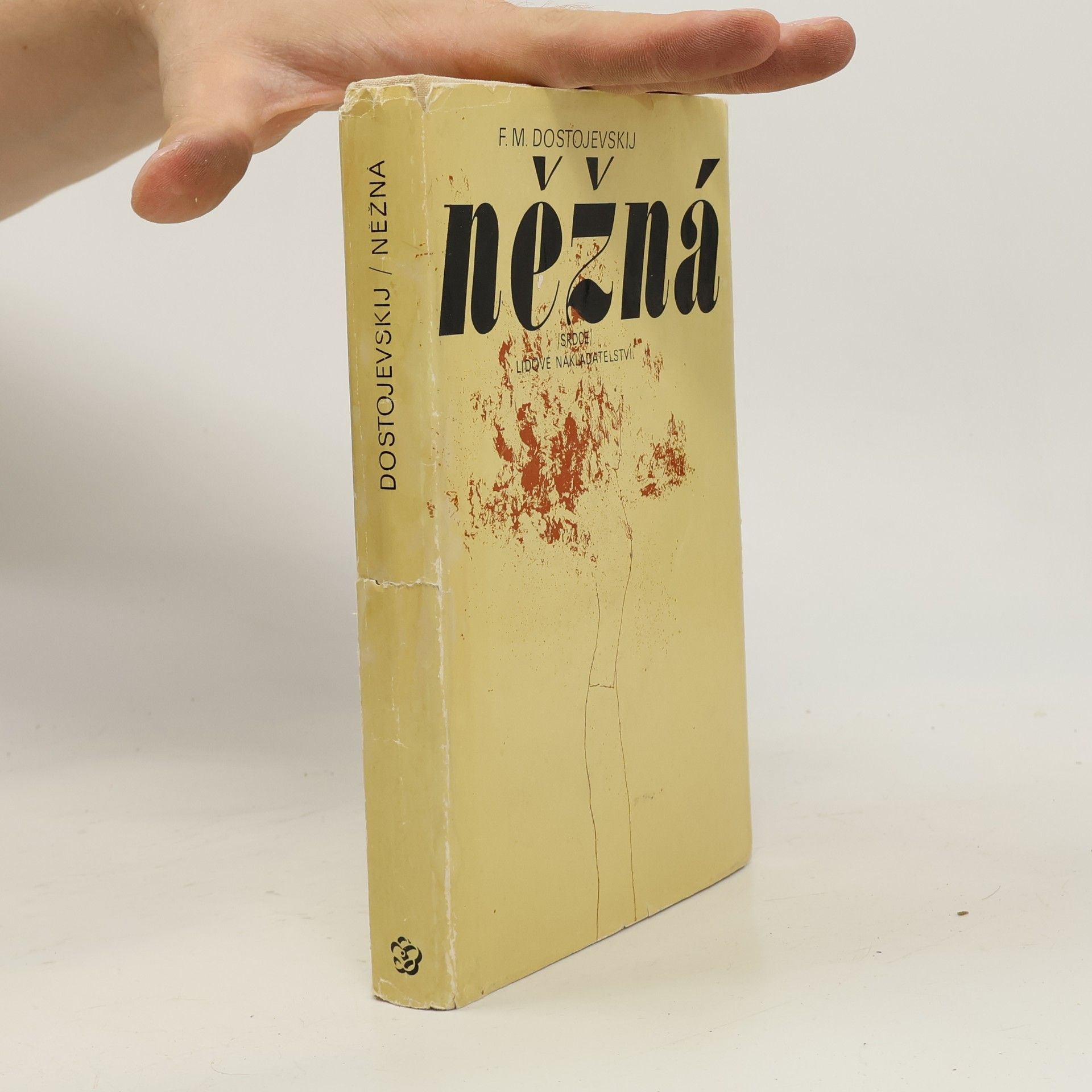Fjodor Michajlovič Dostojevskij Něžná