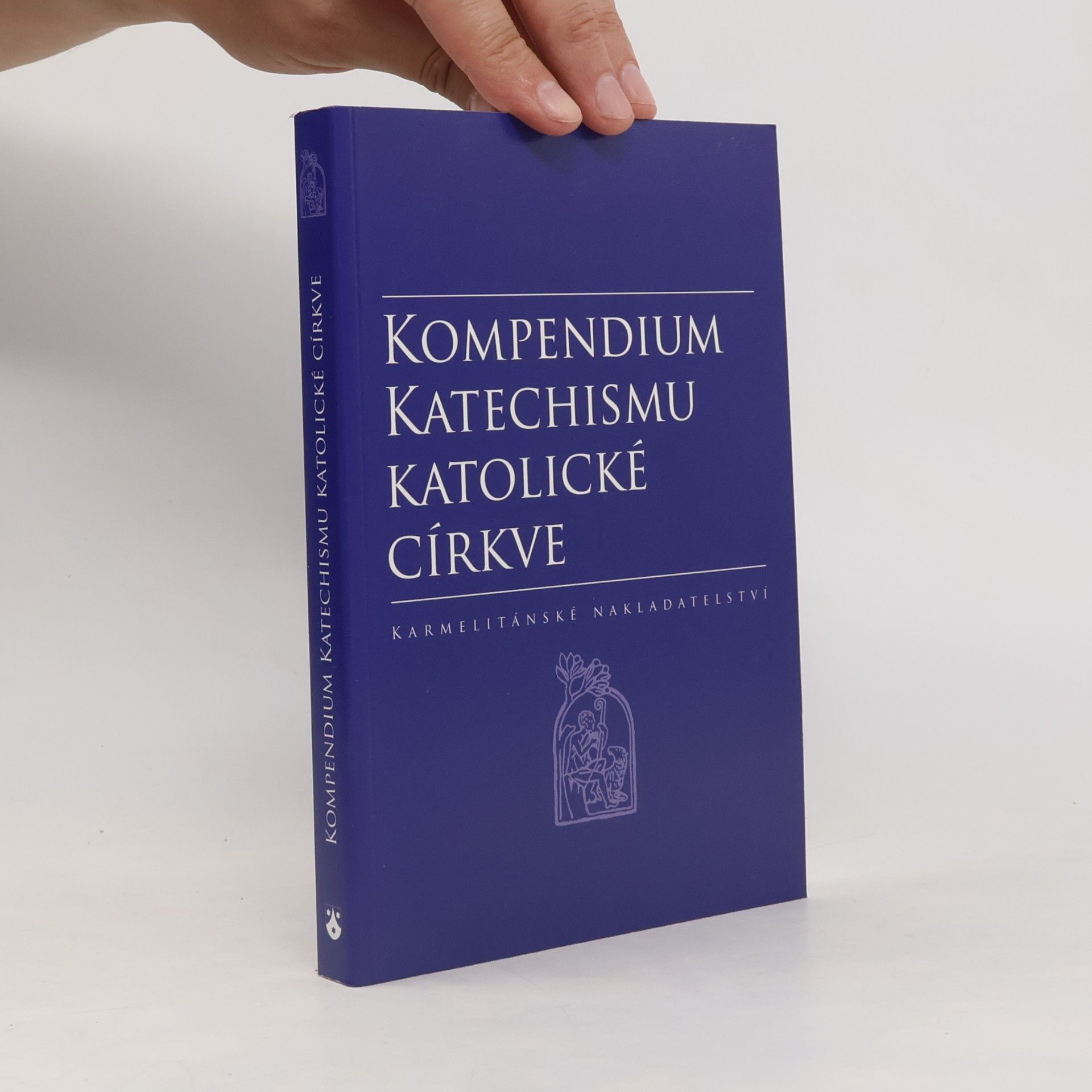 Kolektív autorov Kompendium Katechismu katolické církve