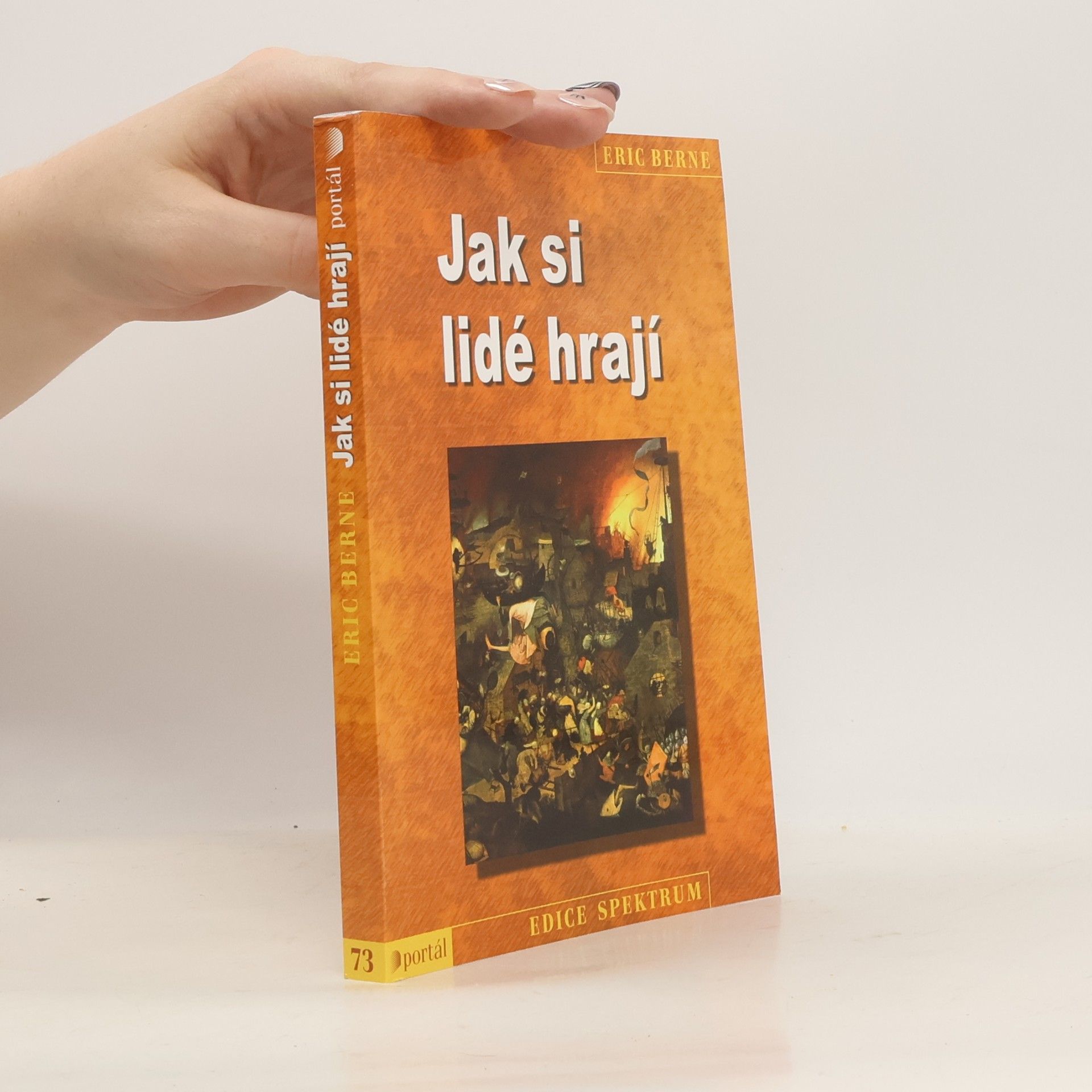 Jak si lidé hrají