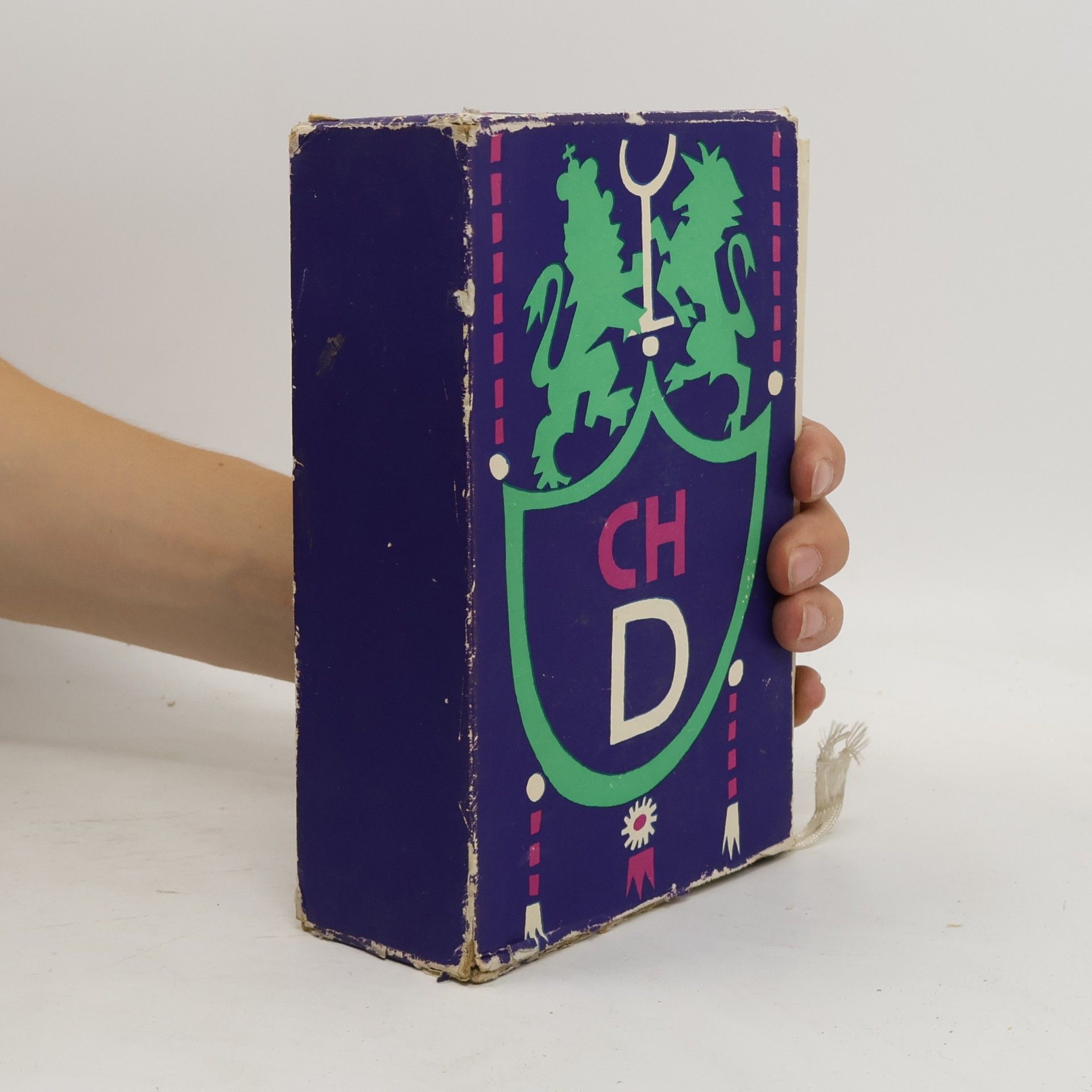 Charles Dickens Dombey a syn. Díl 1-2