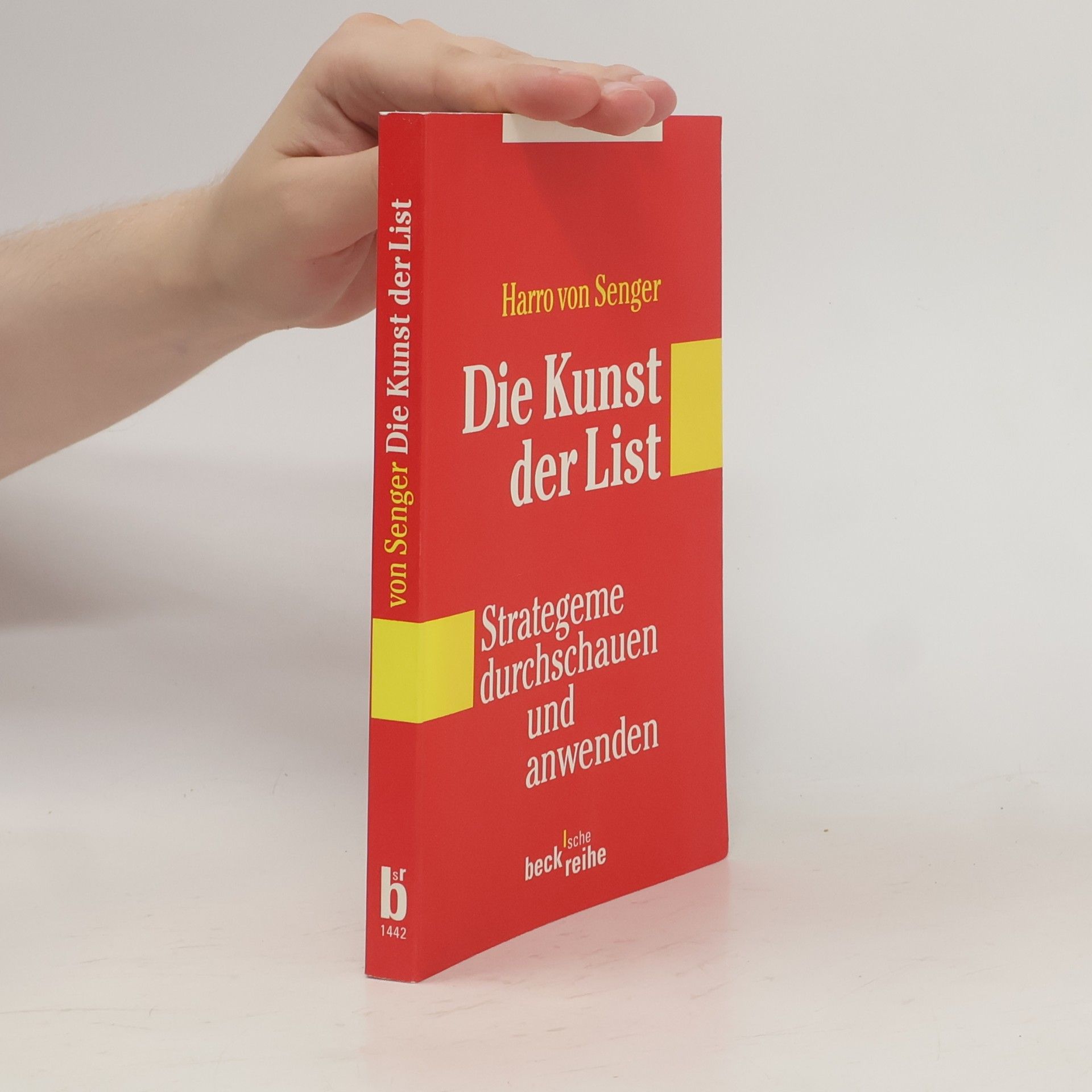 Die Kunst der List
