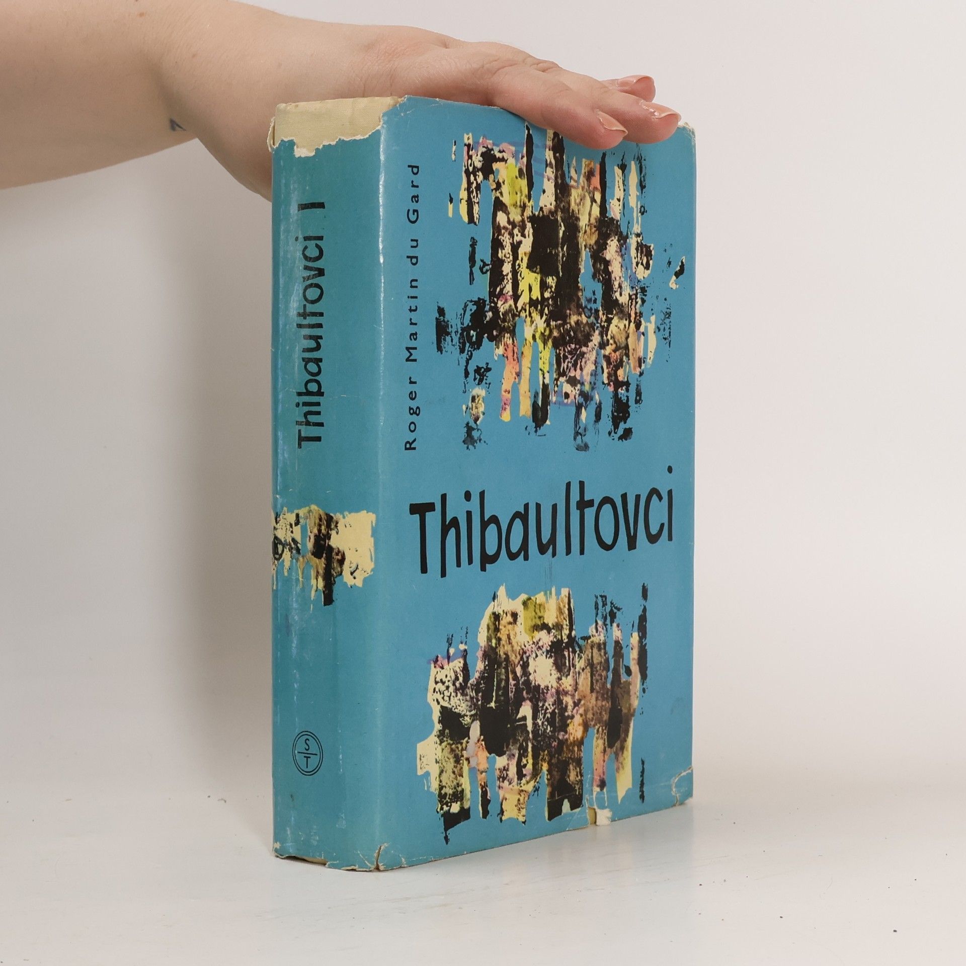 Thibaultovci I