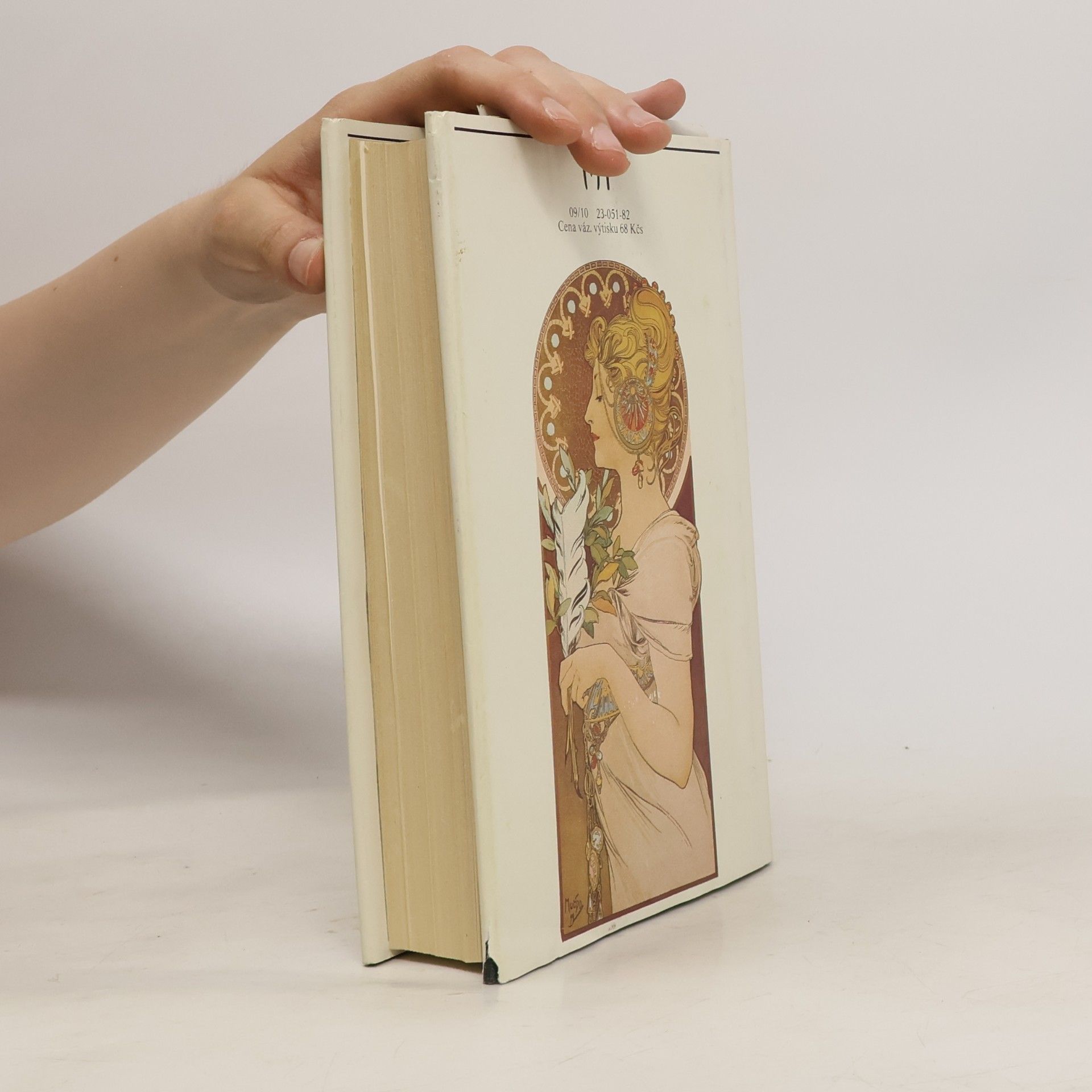 Jiří Mucha Alfons Mucha