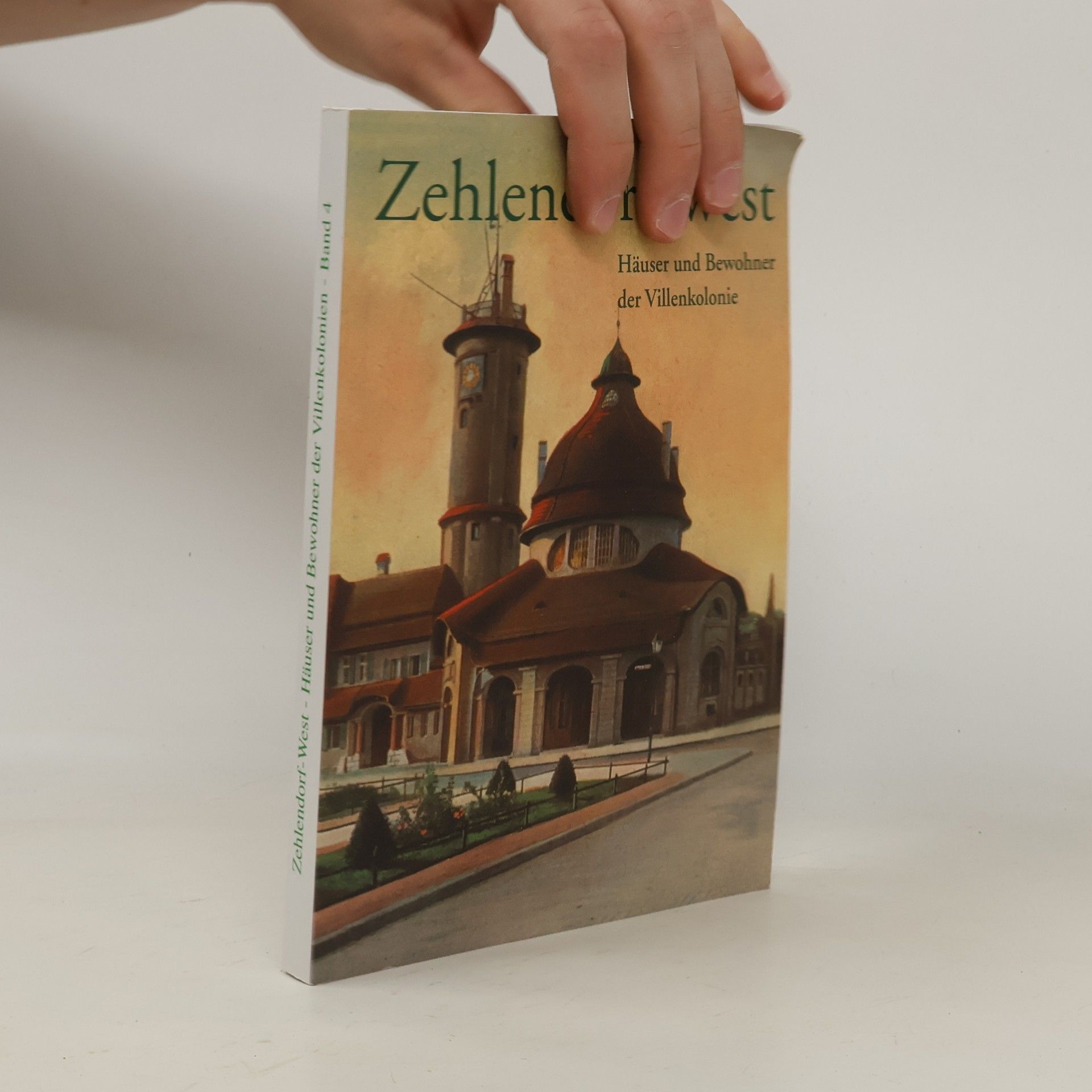 kolektiv Zehlendorf-West 4