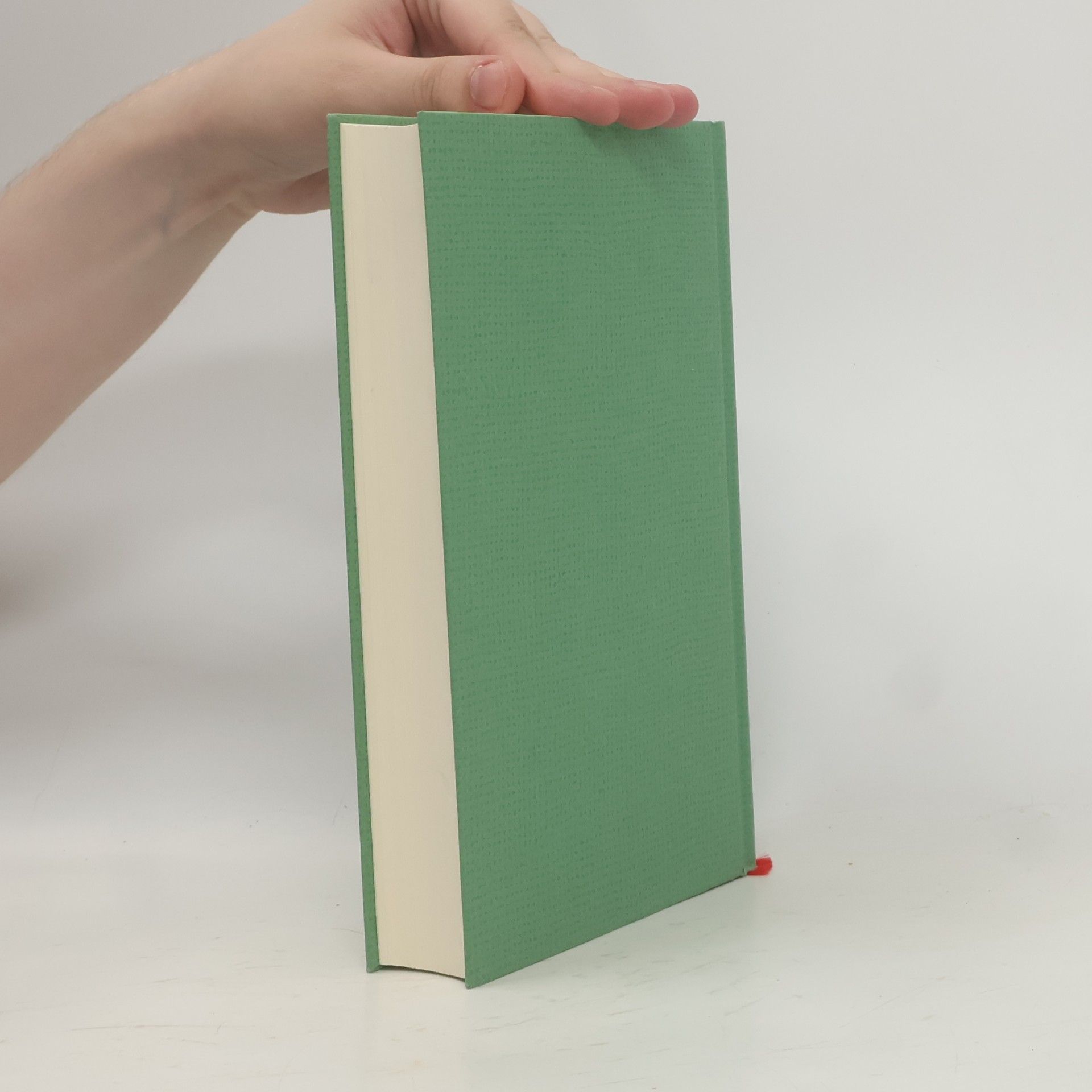 Jonathan Safran Foer Wir sind das Klima!