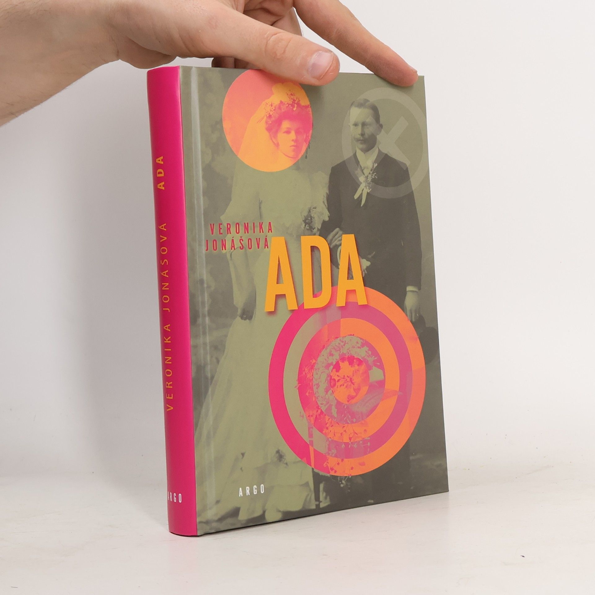 Ada