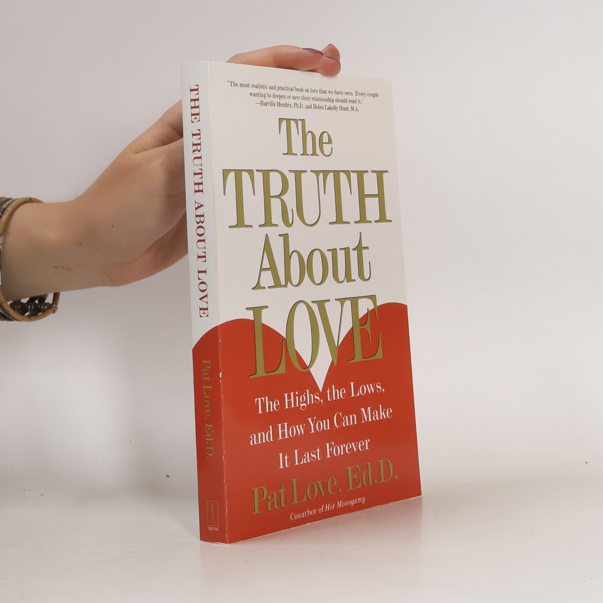 Love The Truth about Love
