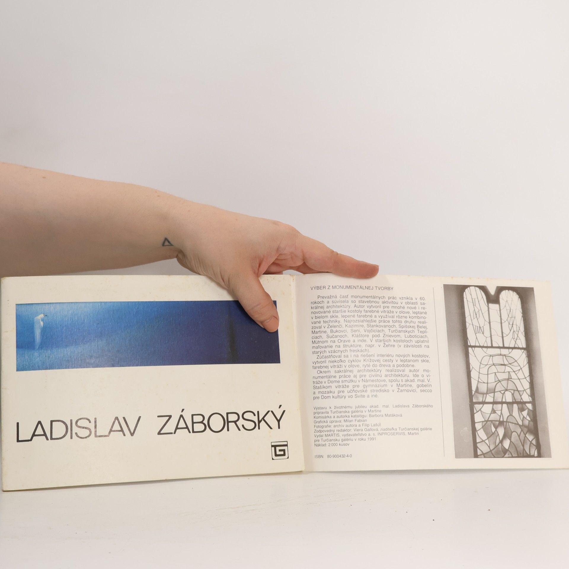 Ladislav Záborský Ladislav Záborský