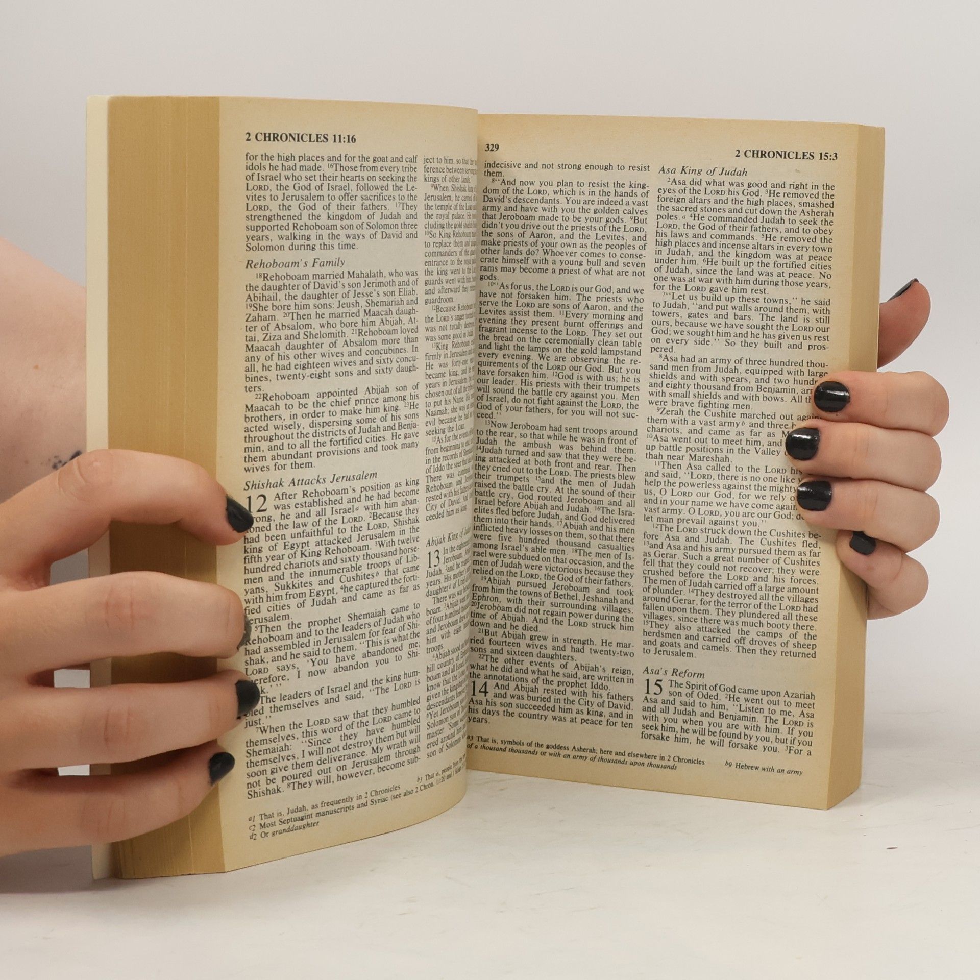 Various authors God's Word