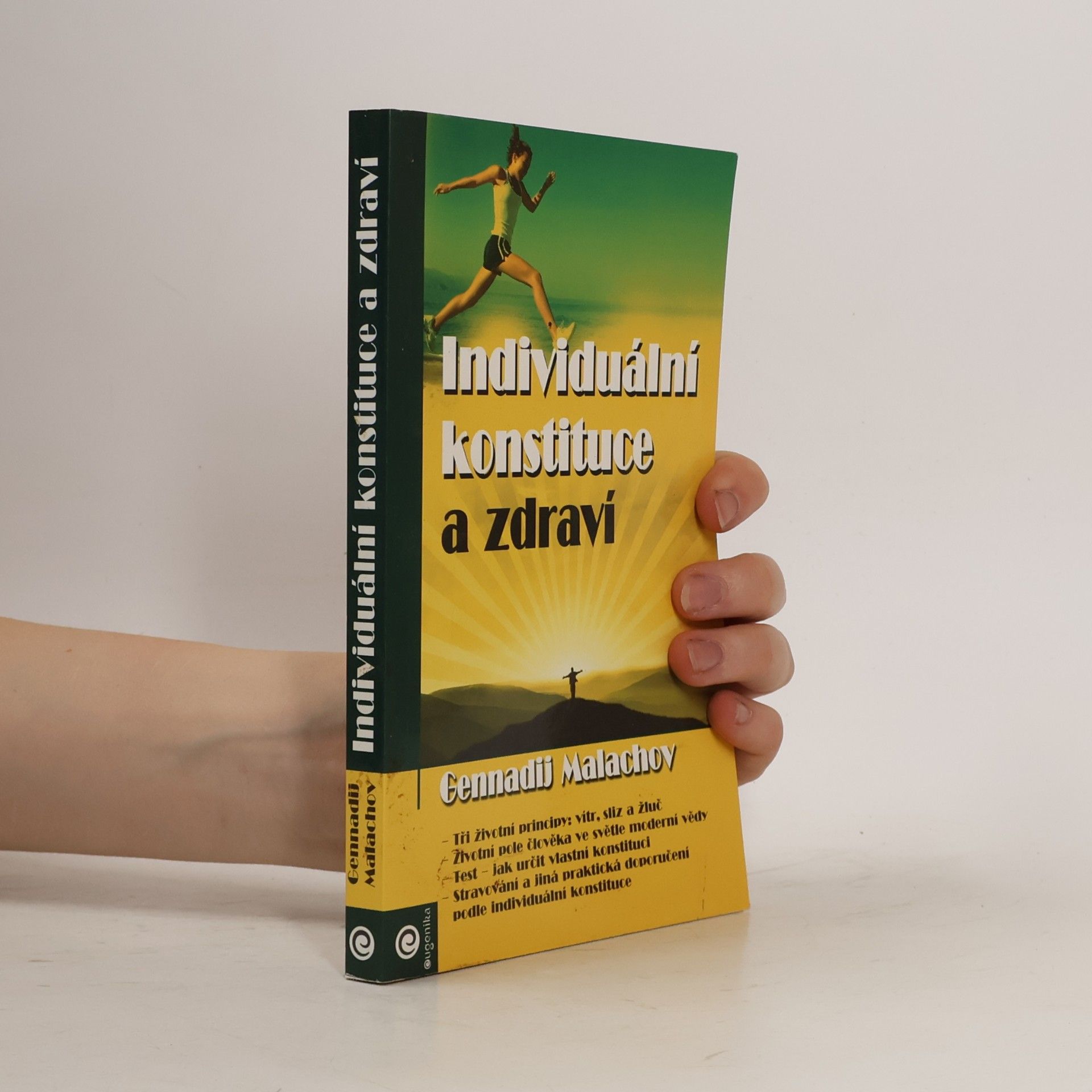 Individuální konstituce a zdraví