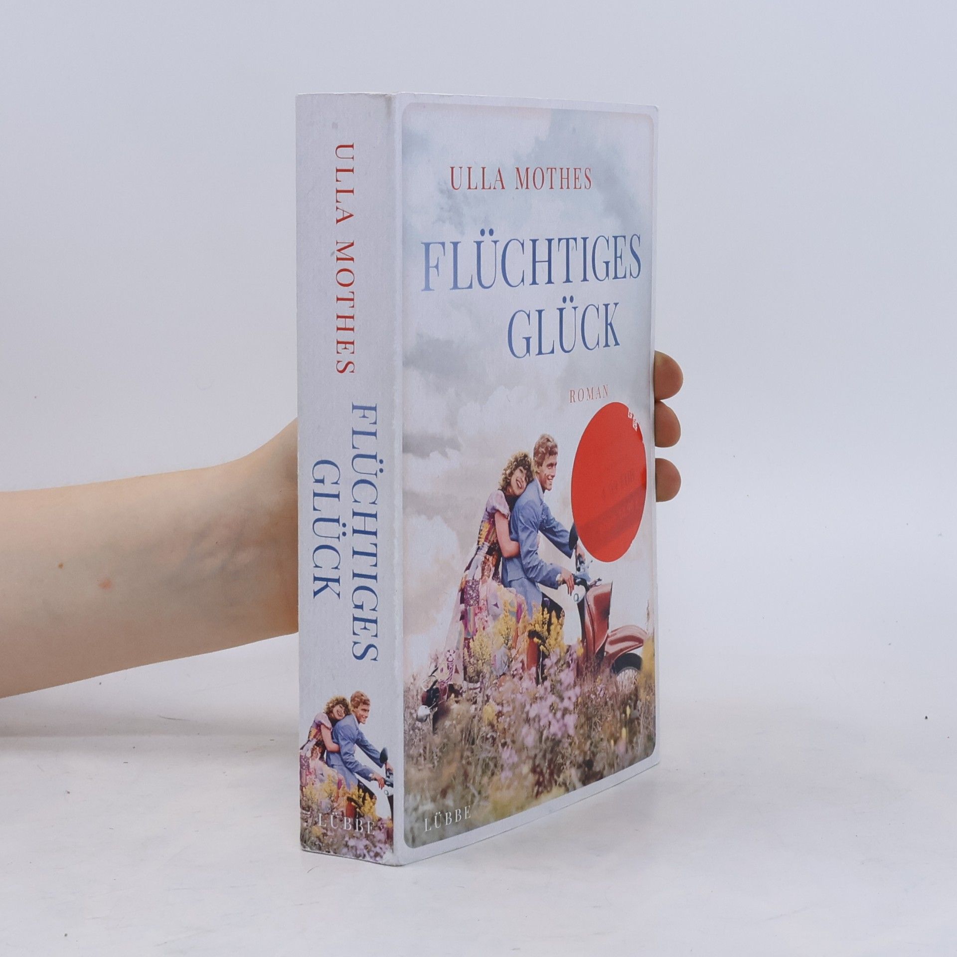 Ulla Mothes Flüchtiges Glück
