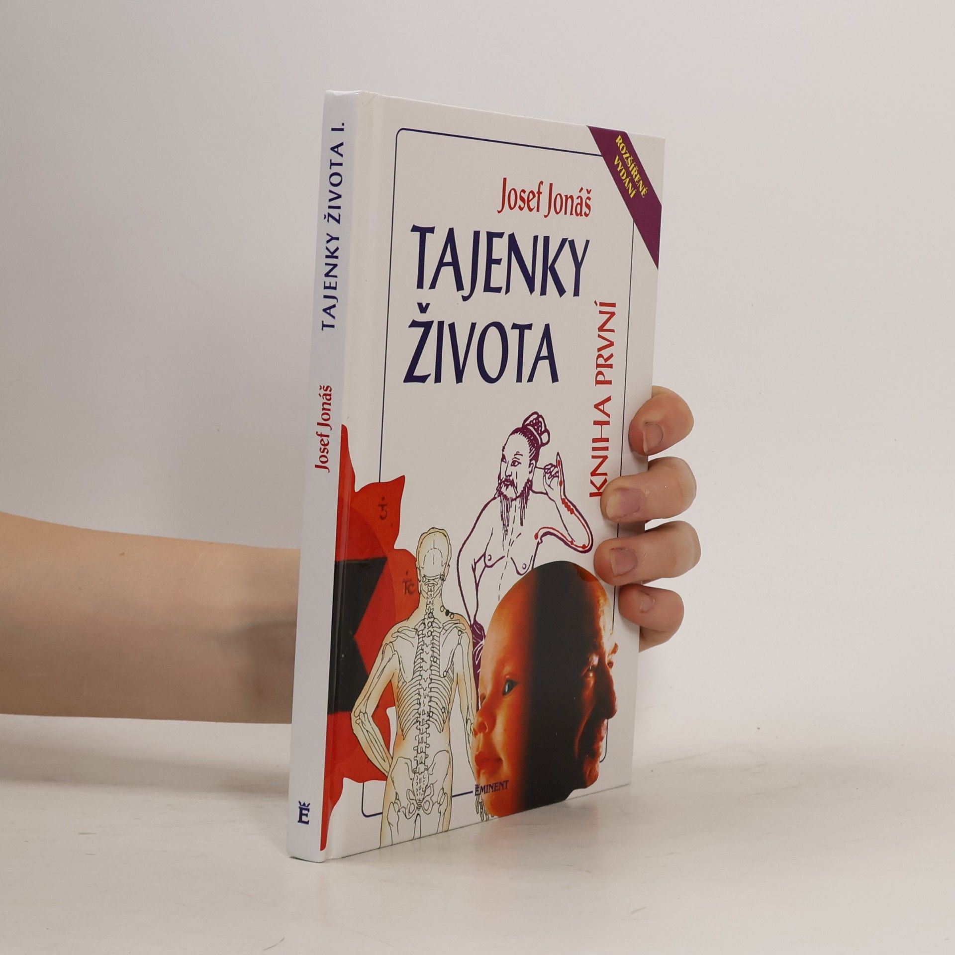 Tajenky života. Dveře stále otevřené