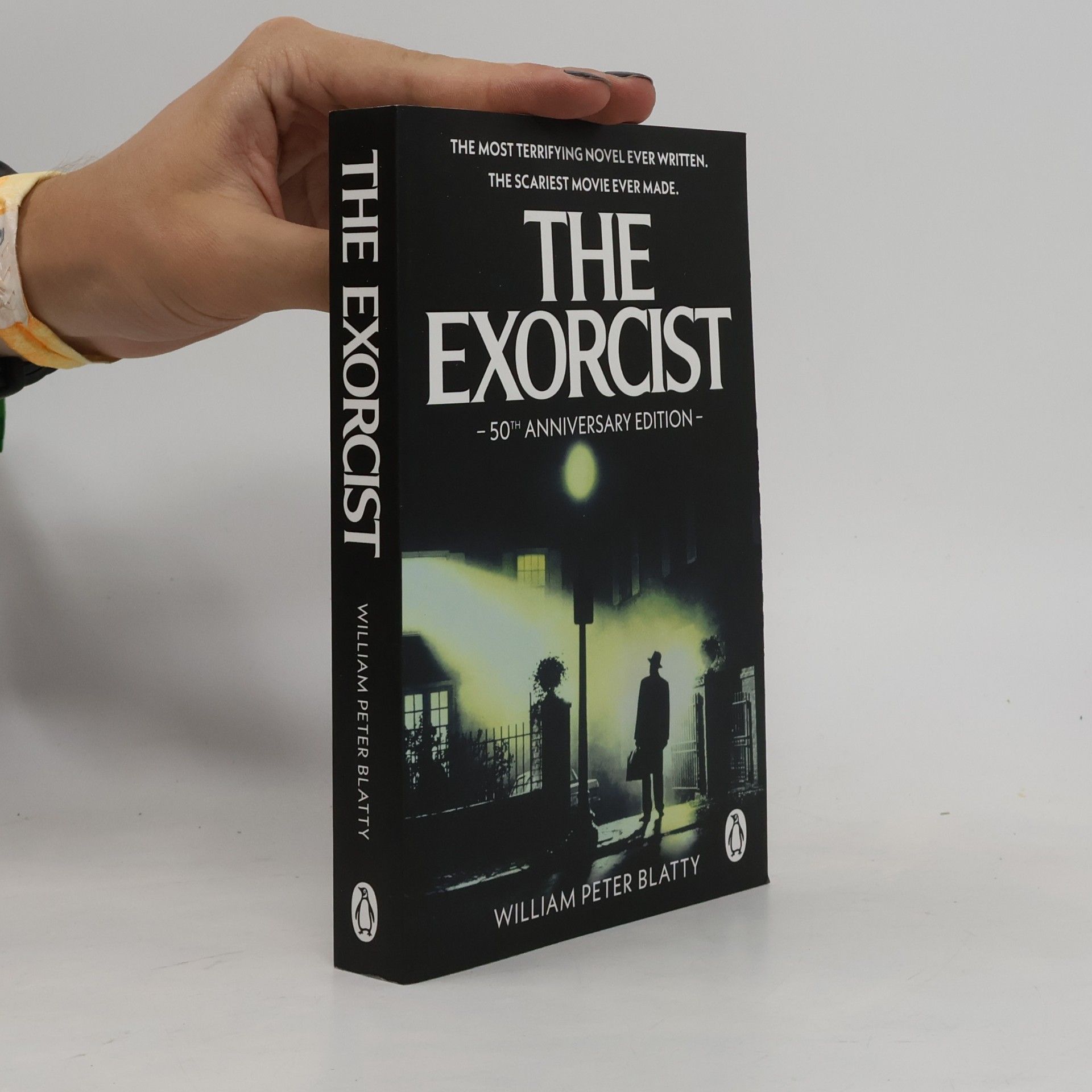 The Exorcist